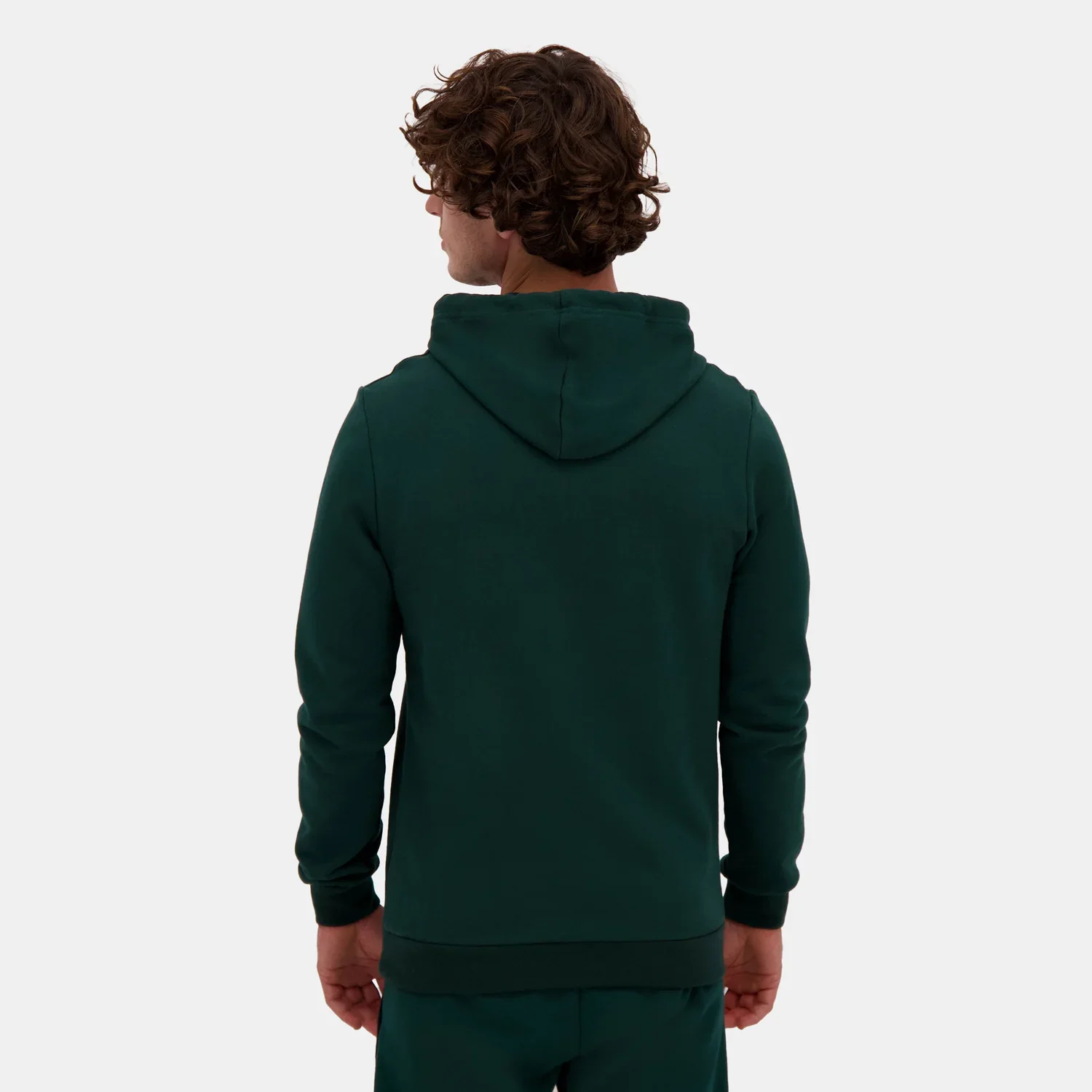 BUZO CON CAPUCHA CONTEMPORAIN HOMBRE - Image 4