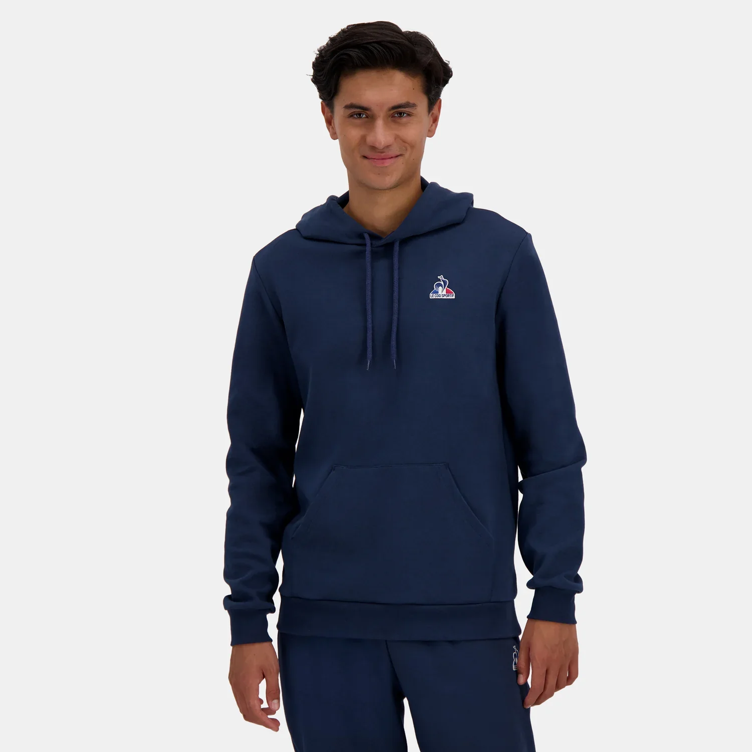 BUZO CON CAPUCHA HOMBRE - Image 4