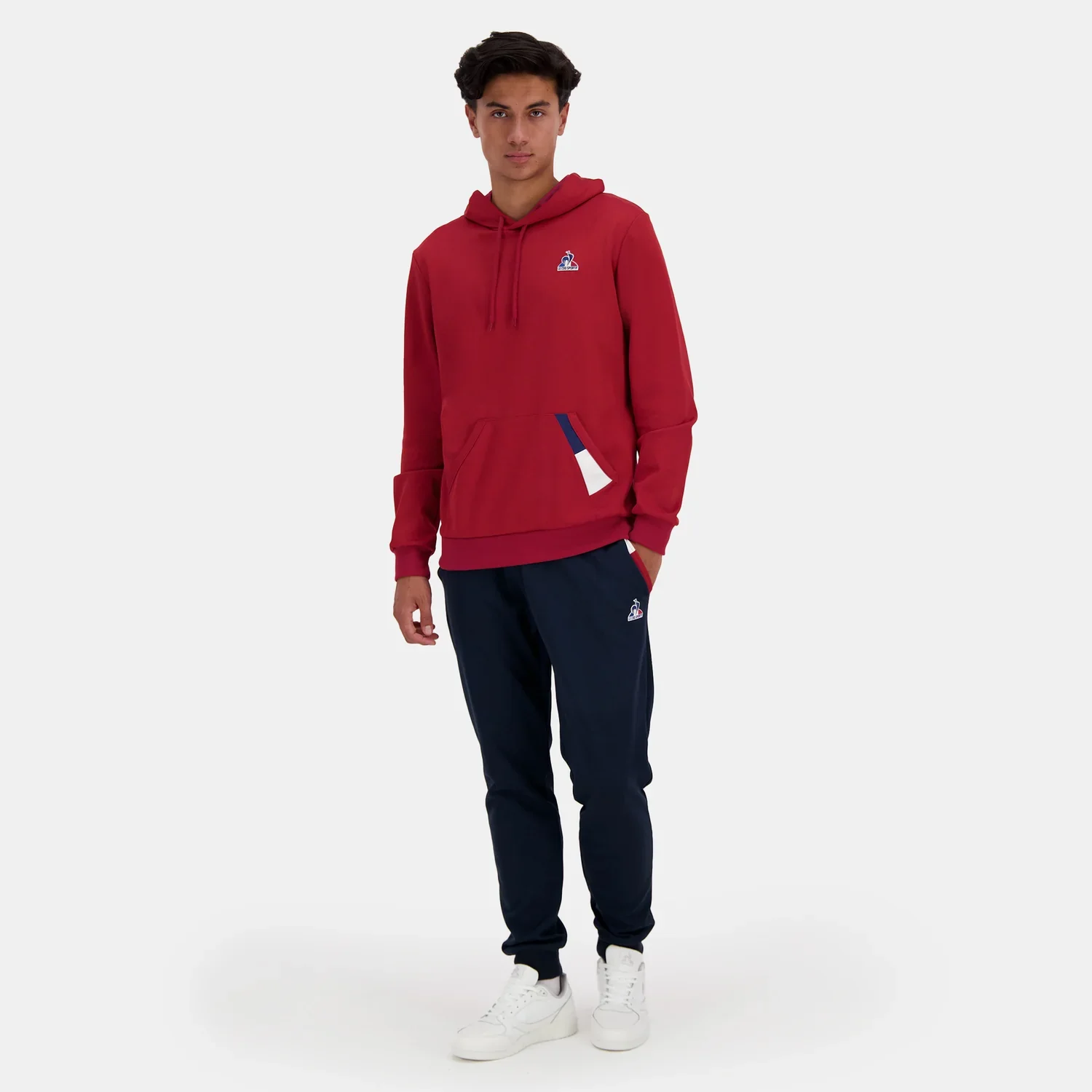 BUZO CON CAPUCHA HOMBRE - Image 6