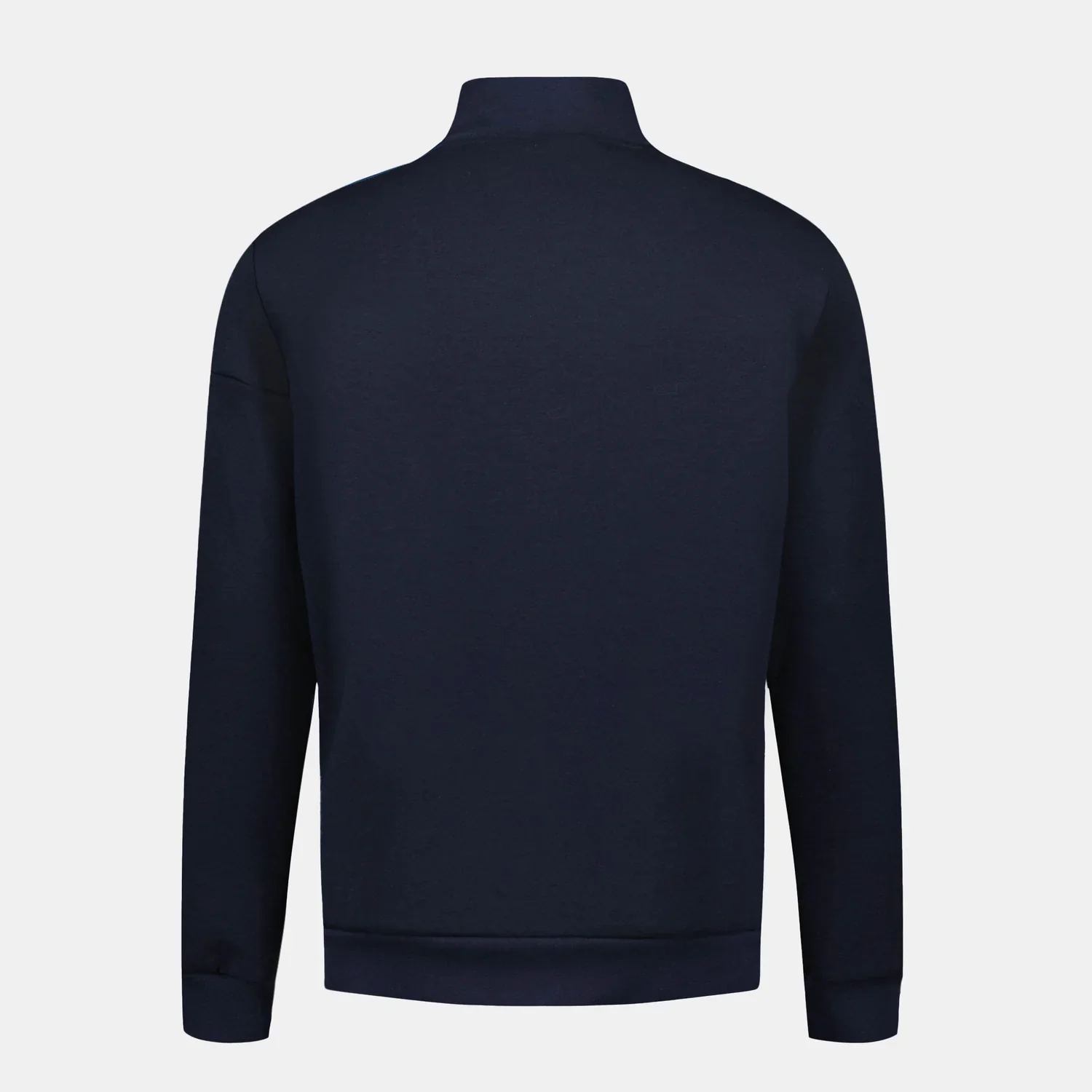 BUZO CON ZIP HERITAGE SP HOMBRE - Image 3