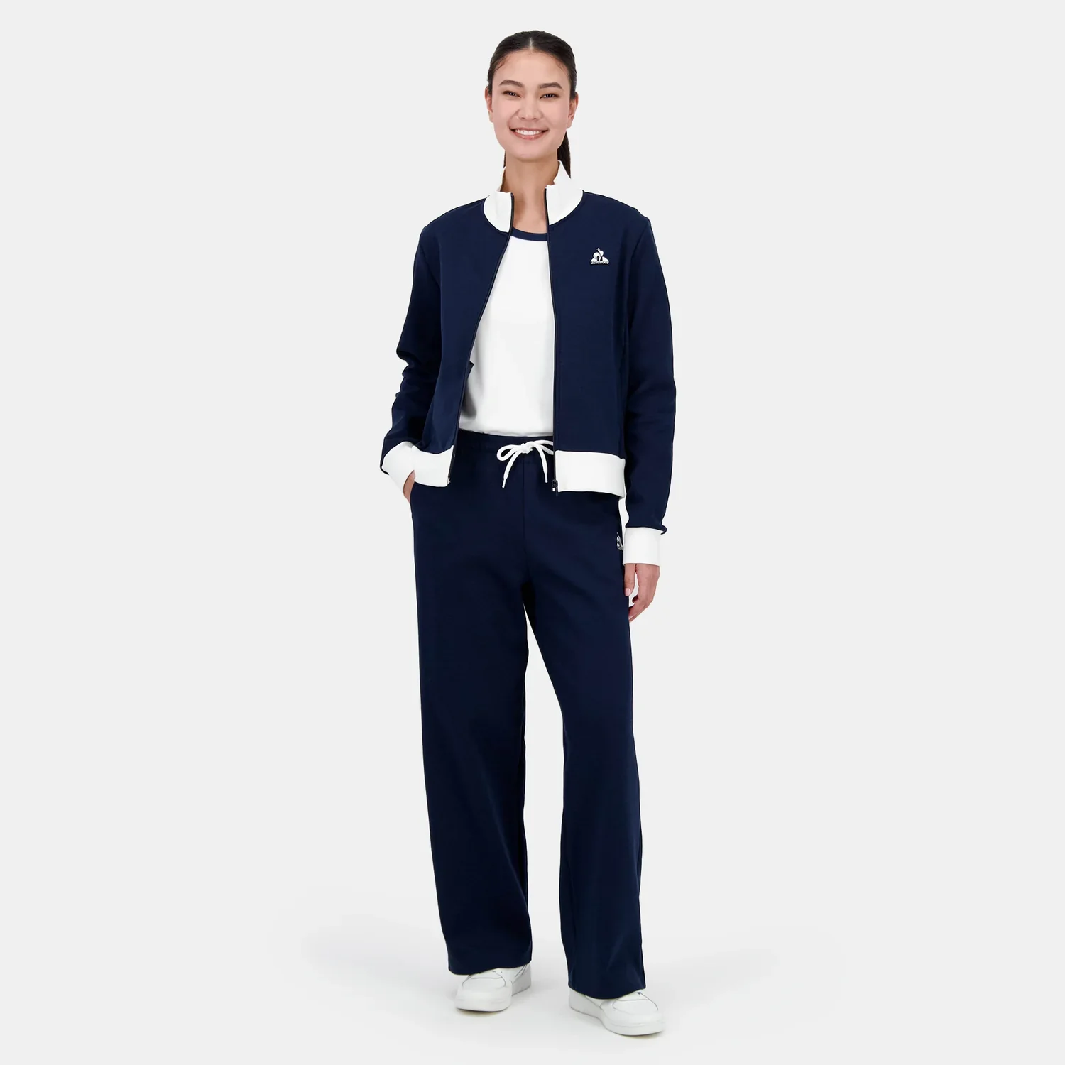 BUZO CON ZIP PARA MUJER - Image 3