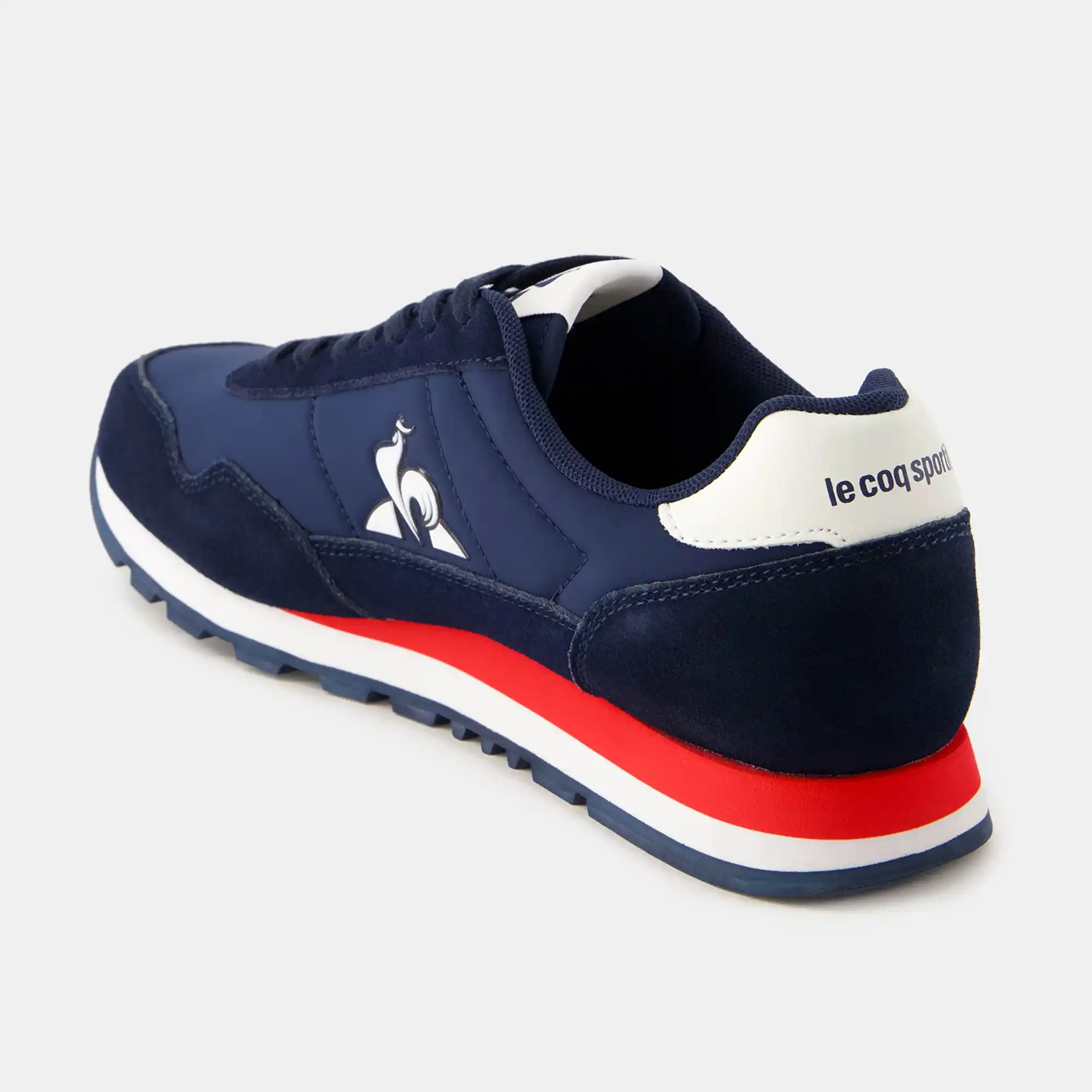 CALZADO ASTRA 2 DRESS BLUE - Image 3
