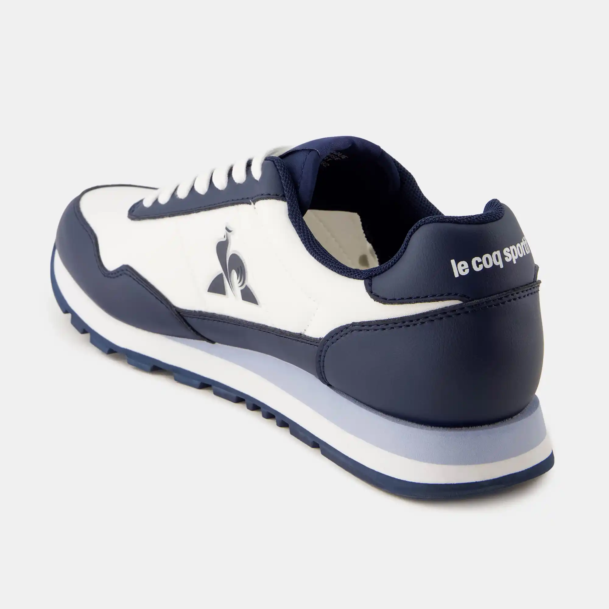 CALZADO ASTRA 2 DRESS BLUE - Image 3
