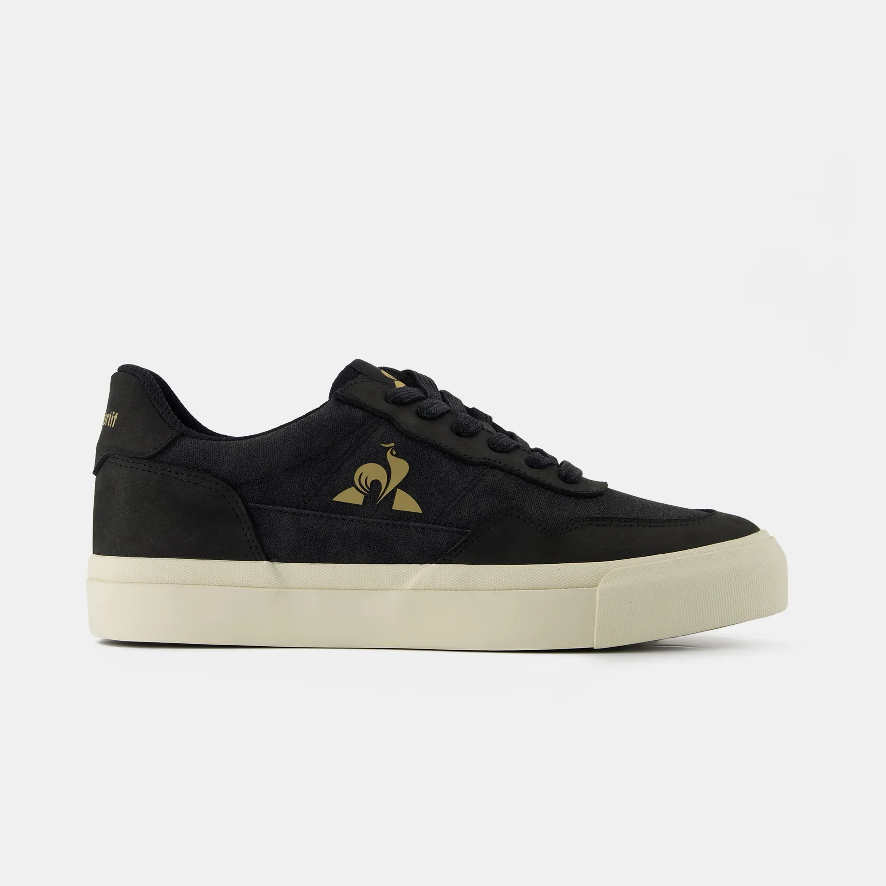 CALZADO LCS OLLIE CANVAS