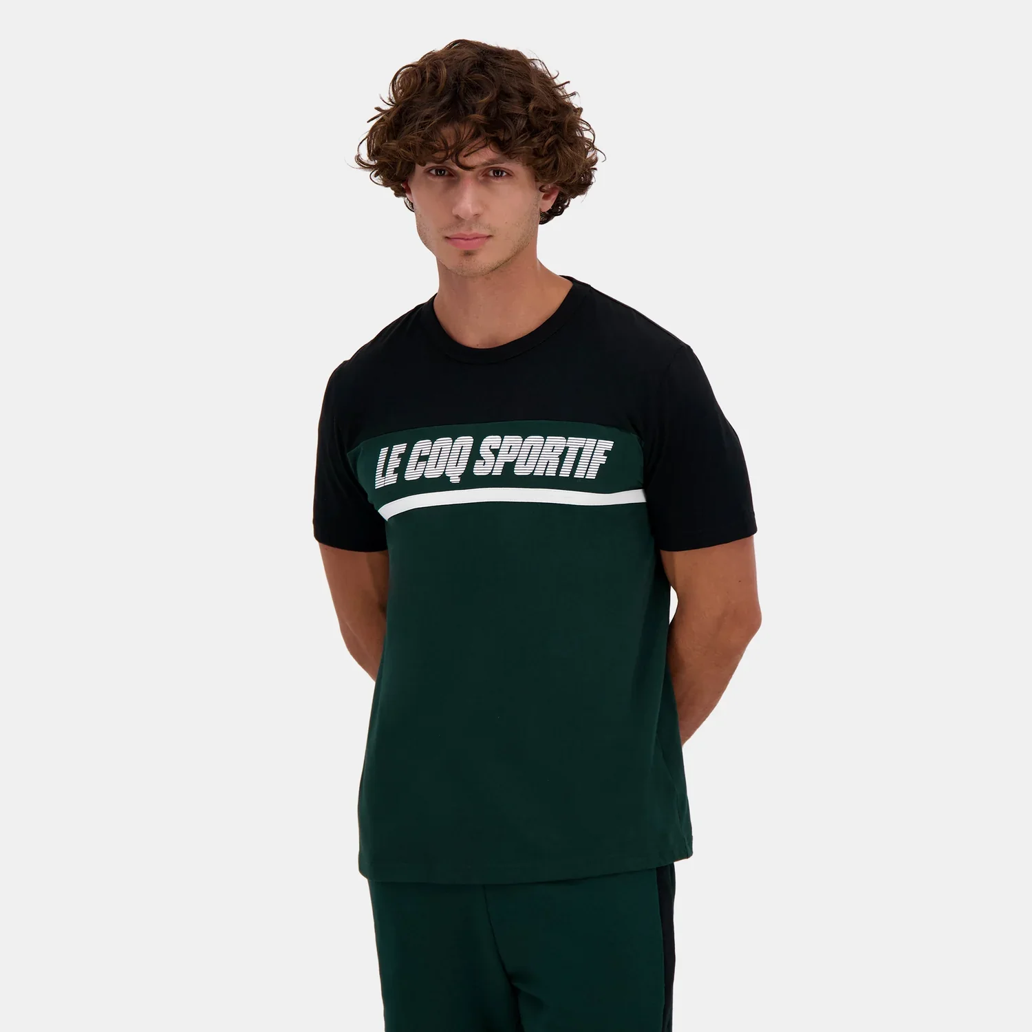 CAMISETA CONTEMPORAIN SP HOMBRE - Image 3