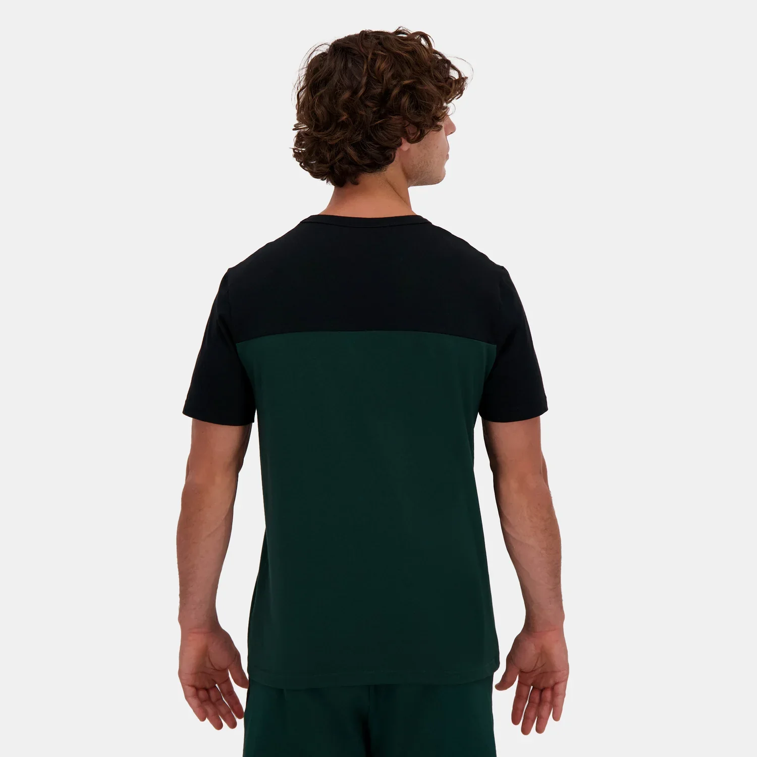 CAMISETA CONTEMPORAIN SP HOMBRE - Image 4