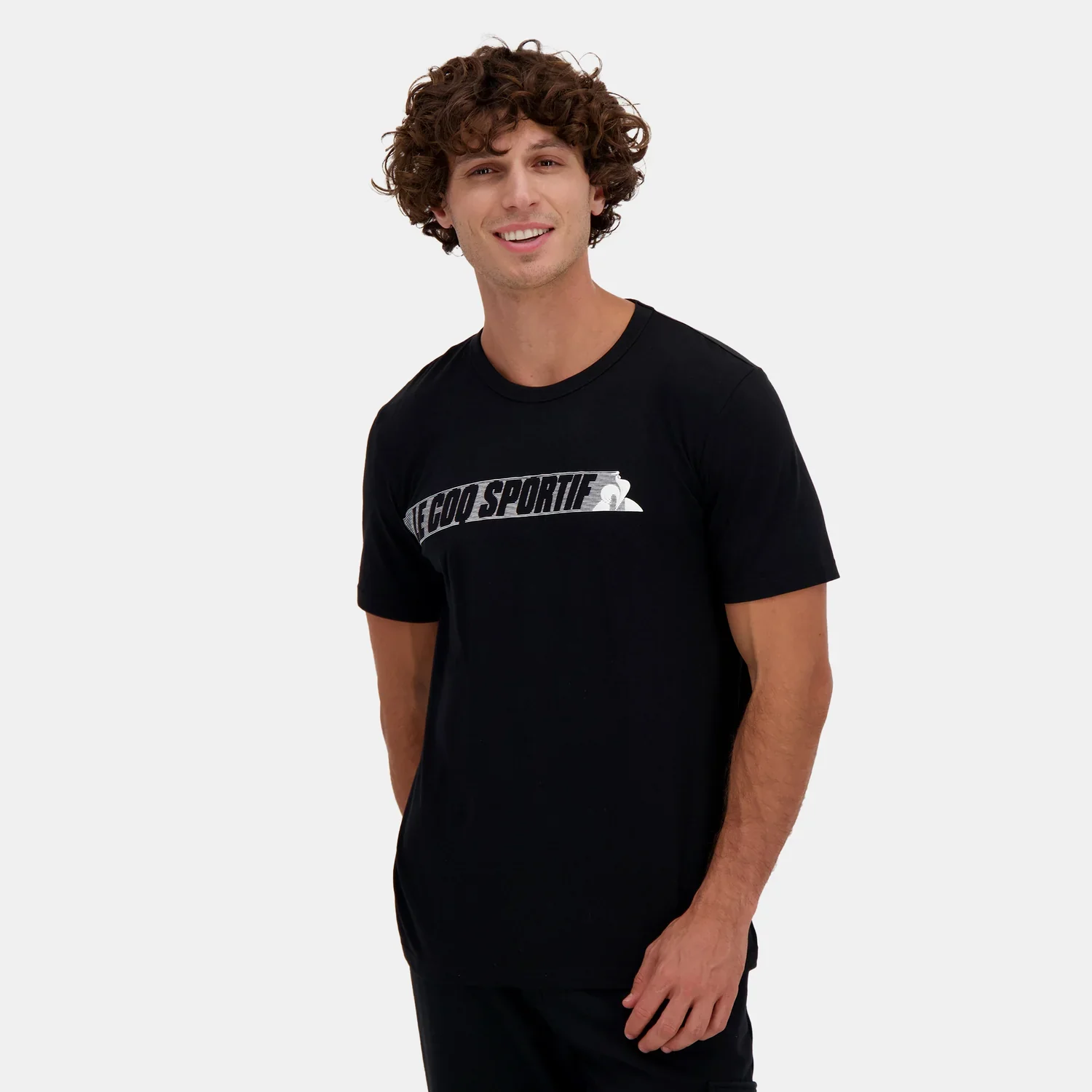 CAMISETA CONTEMPORAIN SP HOMBRE - Image 3