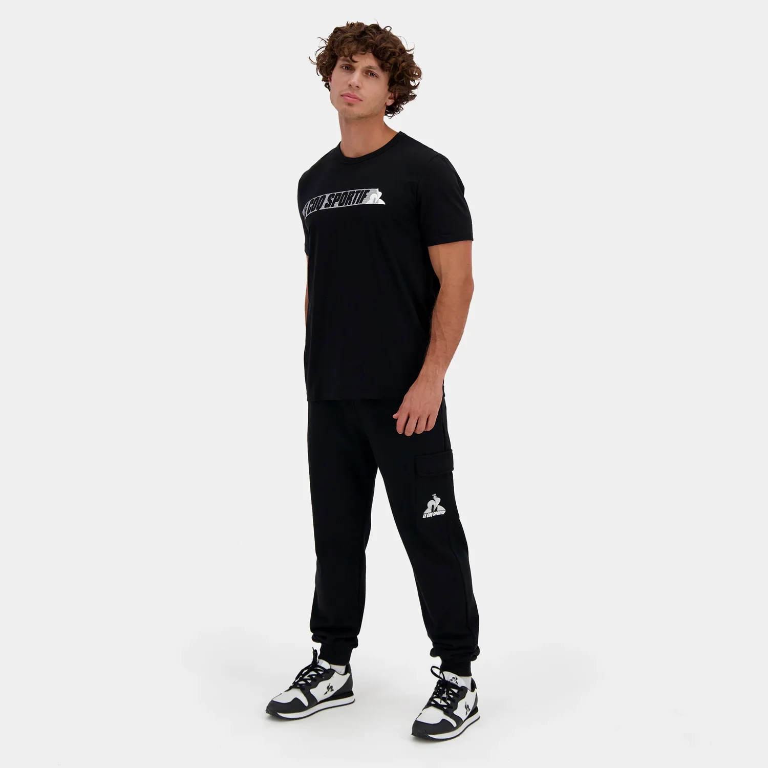 CAMISETA CONTEMPORAIN SP HOMBRE - Image 5