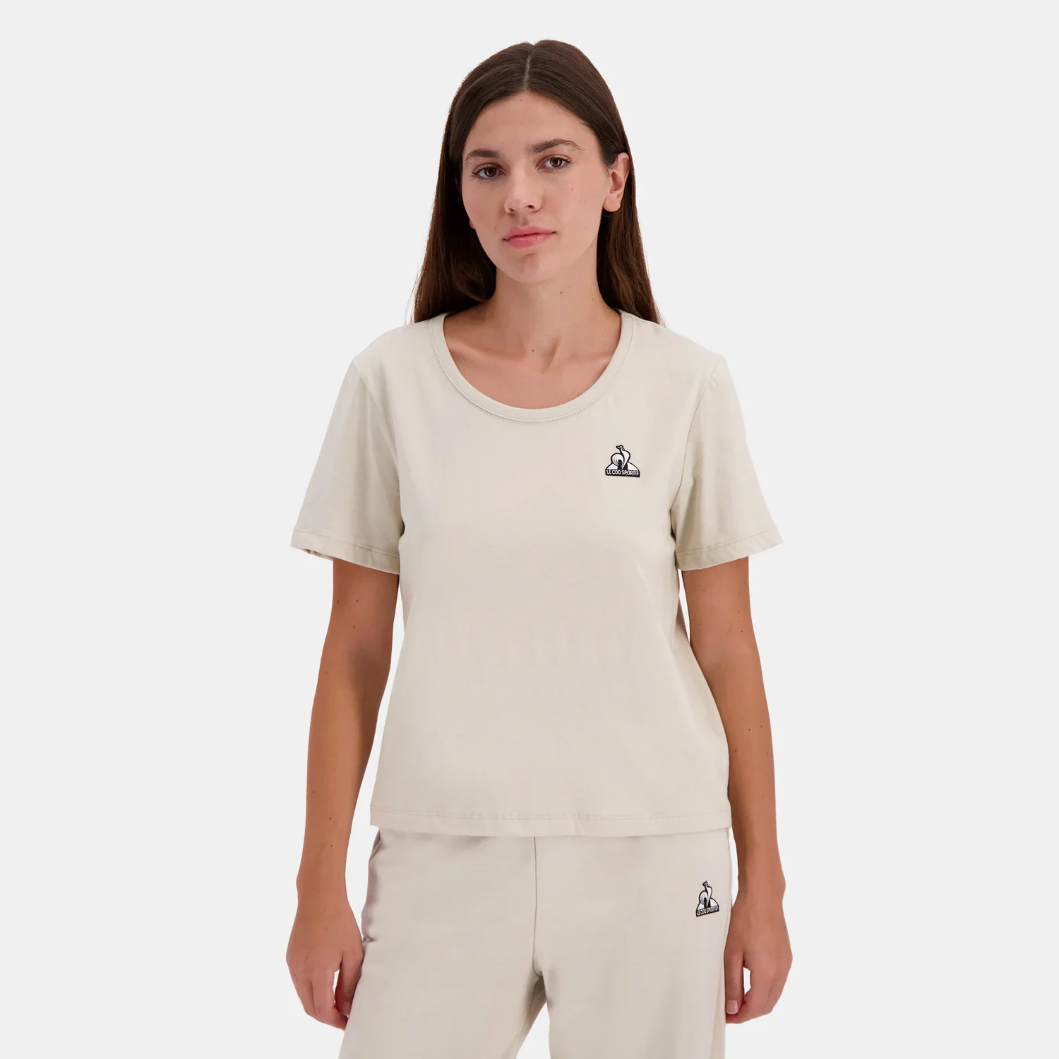 CAMISETA CONTEMPORAIN MUJER - Image 3
