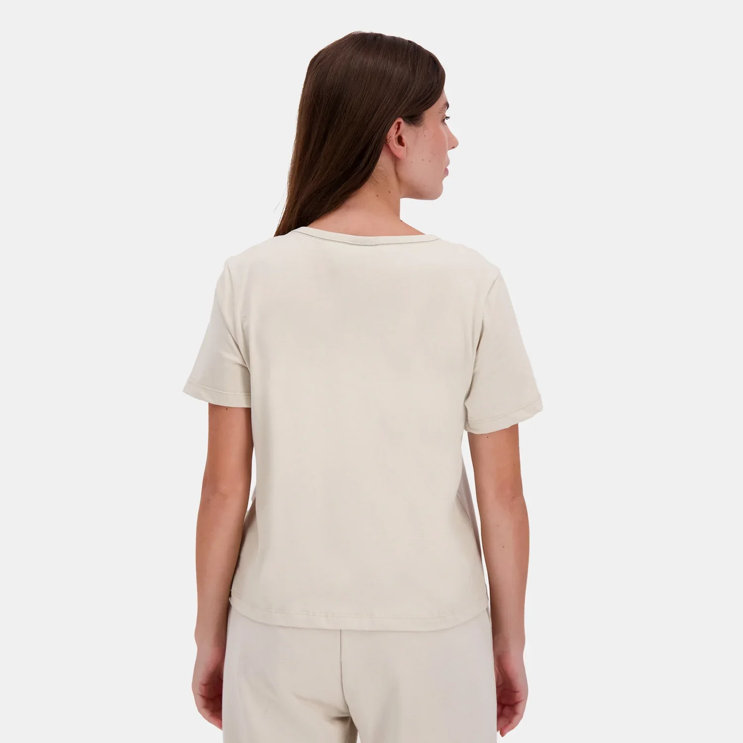 CAMISETA CONTEMPORAIN MUJER - Image 4