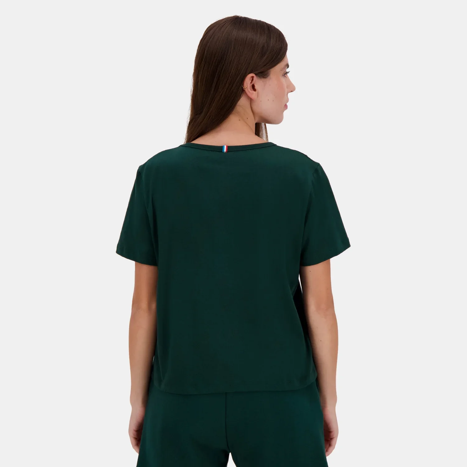 CAMISETA CONTEMPORAIN MUJER - Image 4