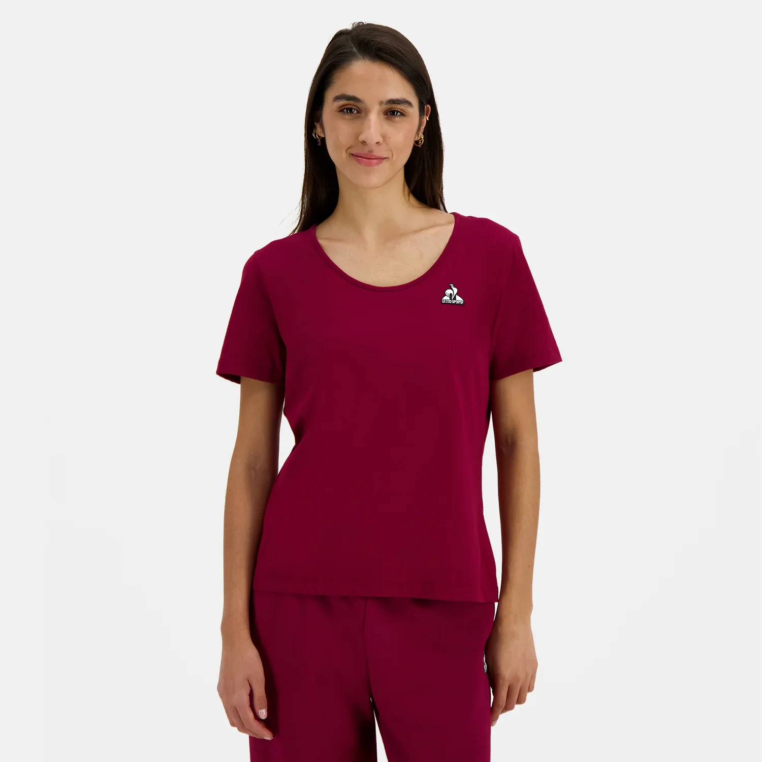 CAMISETA HERITAGE MUJER - Image 3