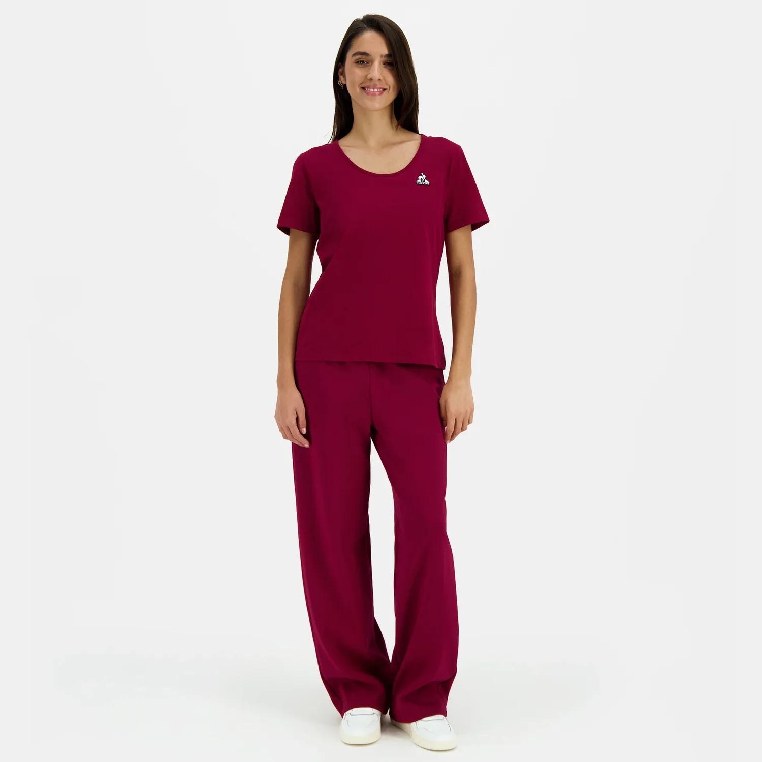 CAMISETA HERITAGE MUJER - Image 5