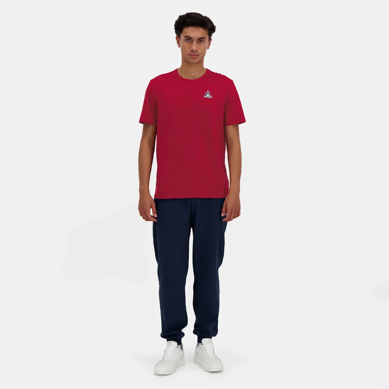 CAMISETA ESSENTIELS HOMBRE - Image 5