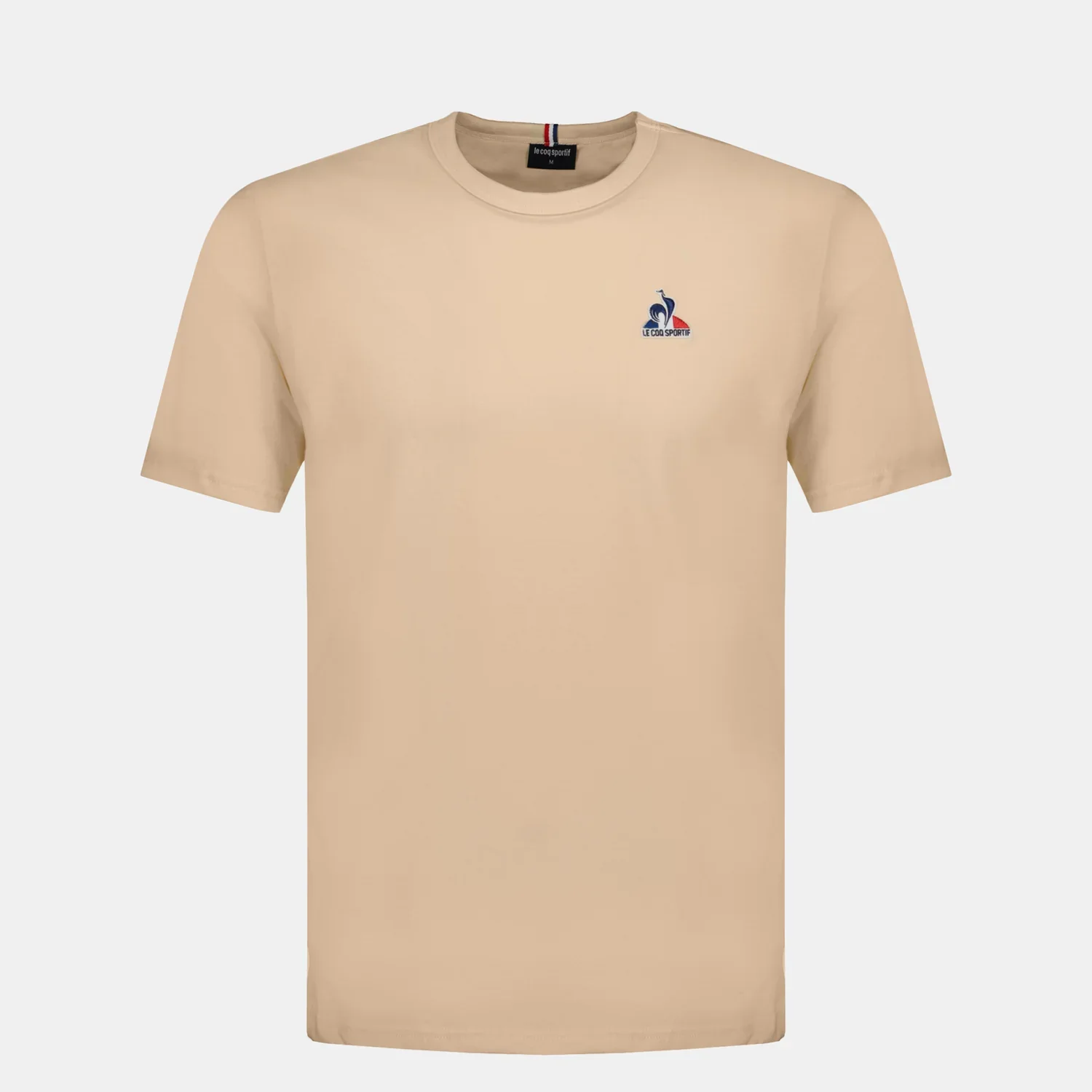 CAMISETA ESSENTIELS HOMBRE