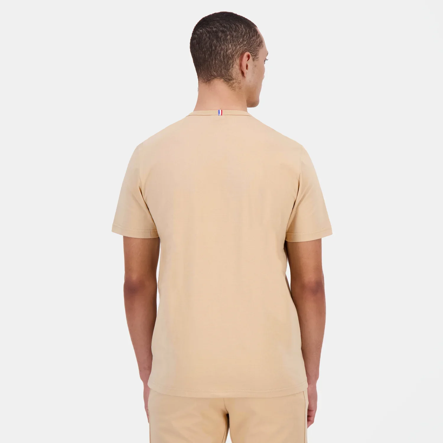CAMISETA ESSENTIELS HOMBRE - Image 5
