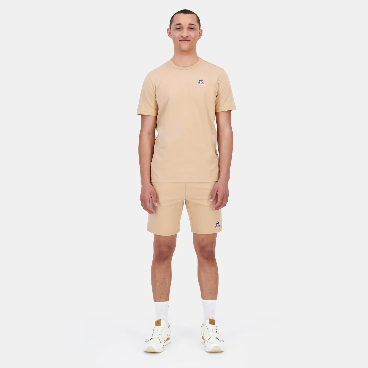 CAMISETA ESSENTIELS HOMBRE - Image 6