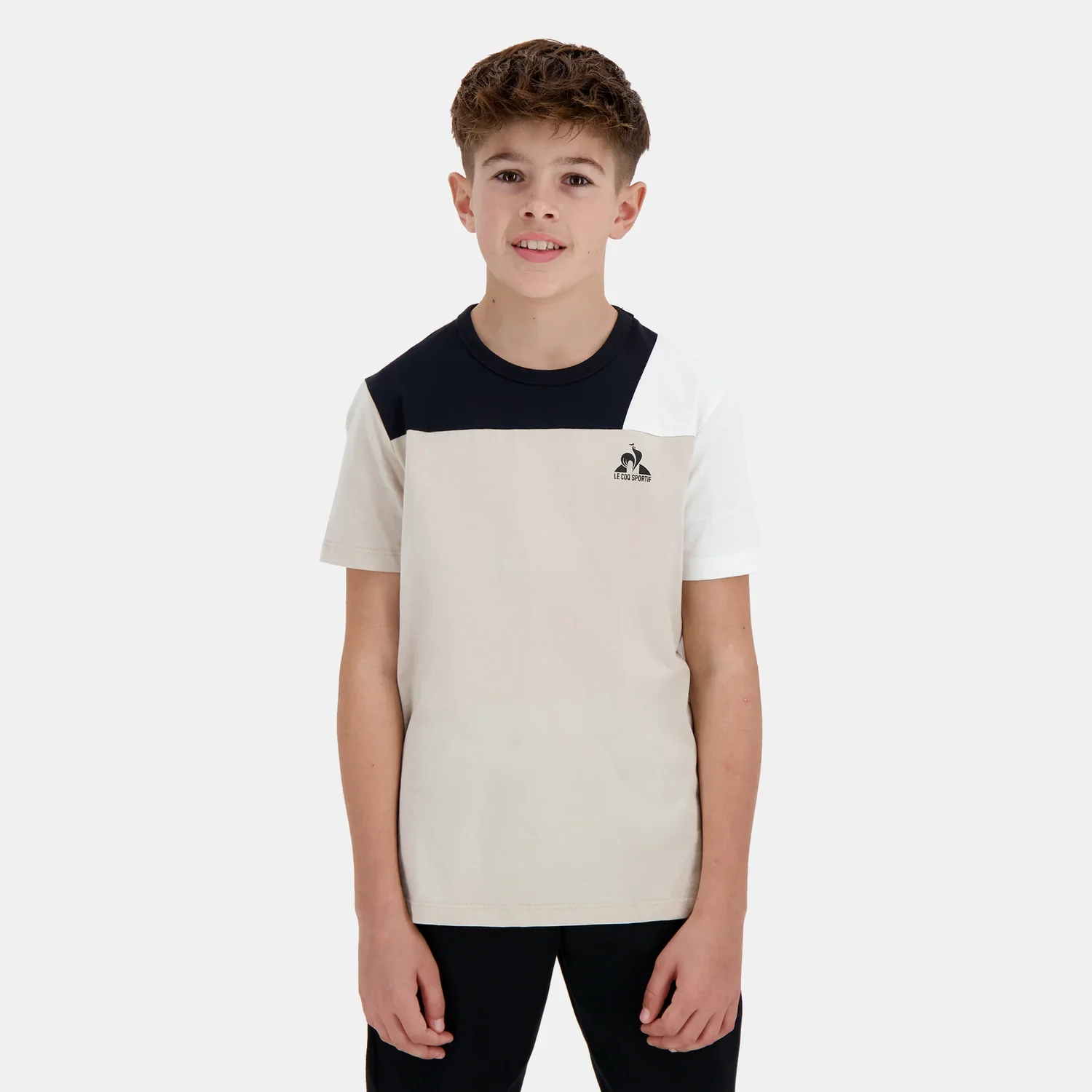 CAMISETA GRAPHIQUE NIÑO - Image 3