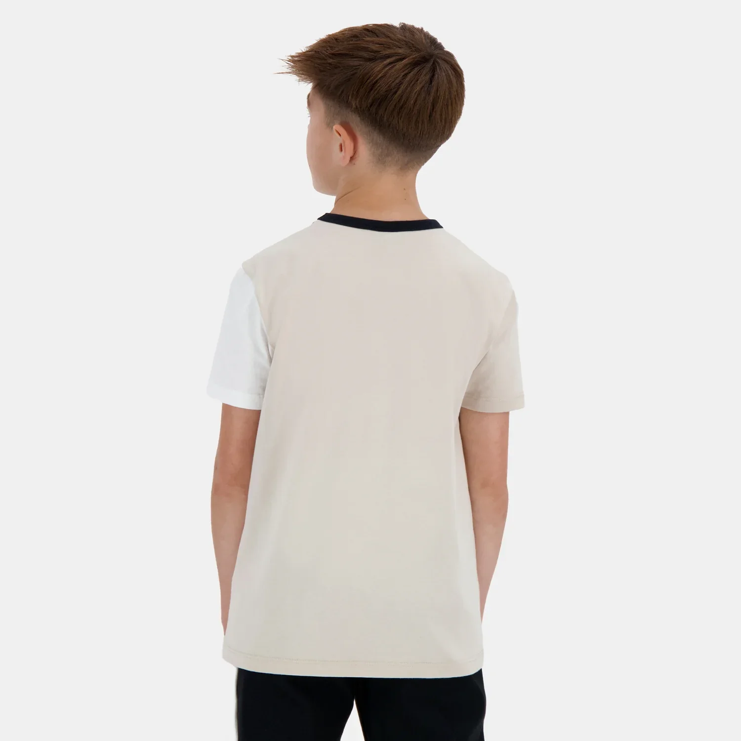 CAMISETA GRAPHIQUE NIÑO - Image 4