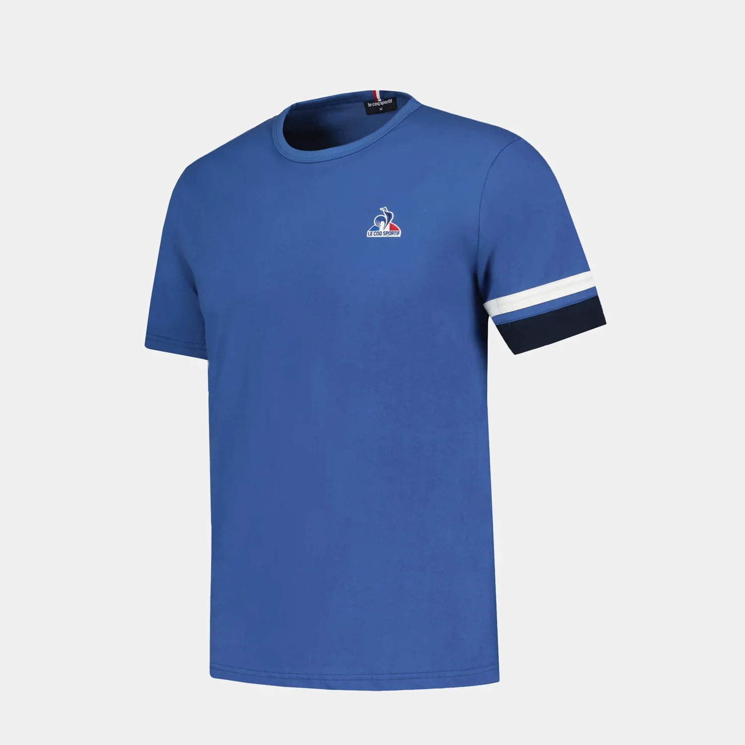 CAMISETA HERITAGE HOMBRE - Image 2