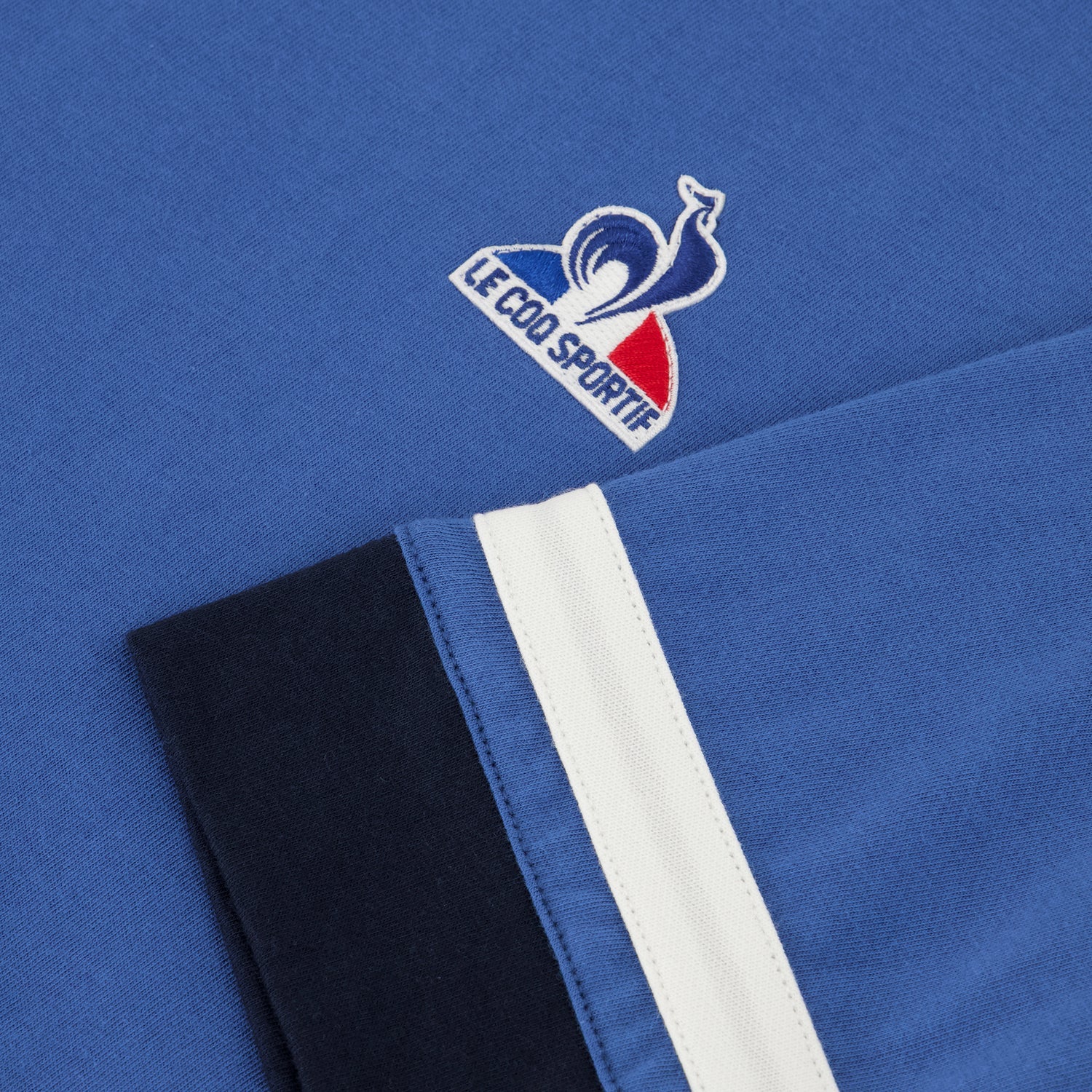CAMISETA HERITAGE HOMBRE - Image 4