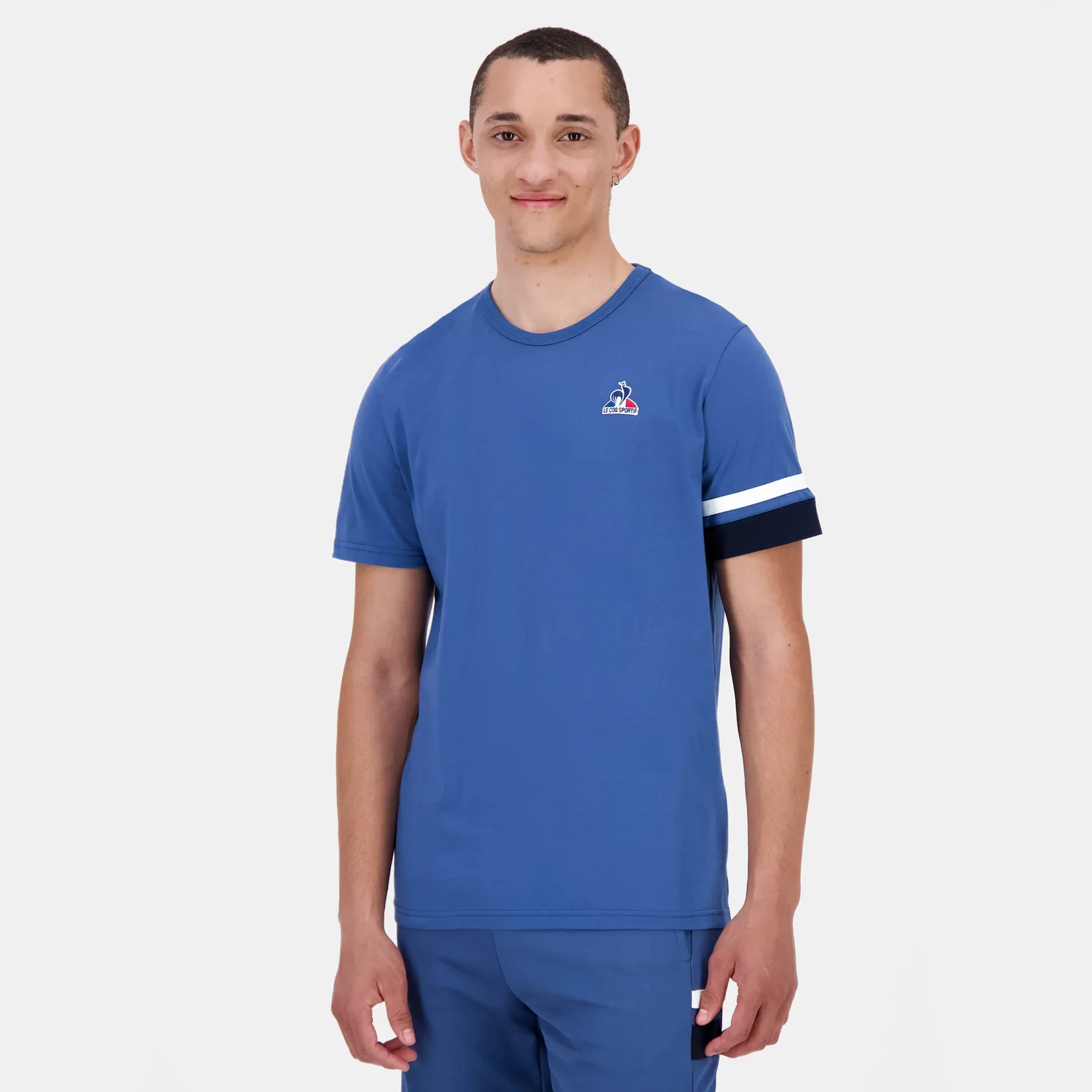 CAMISETA HERITAGE HOMBRE - Image 5