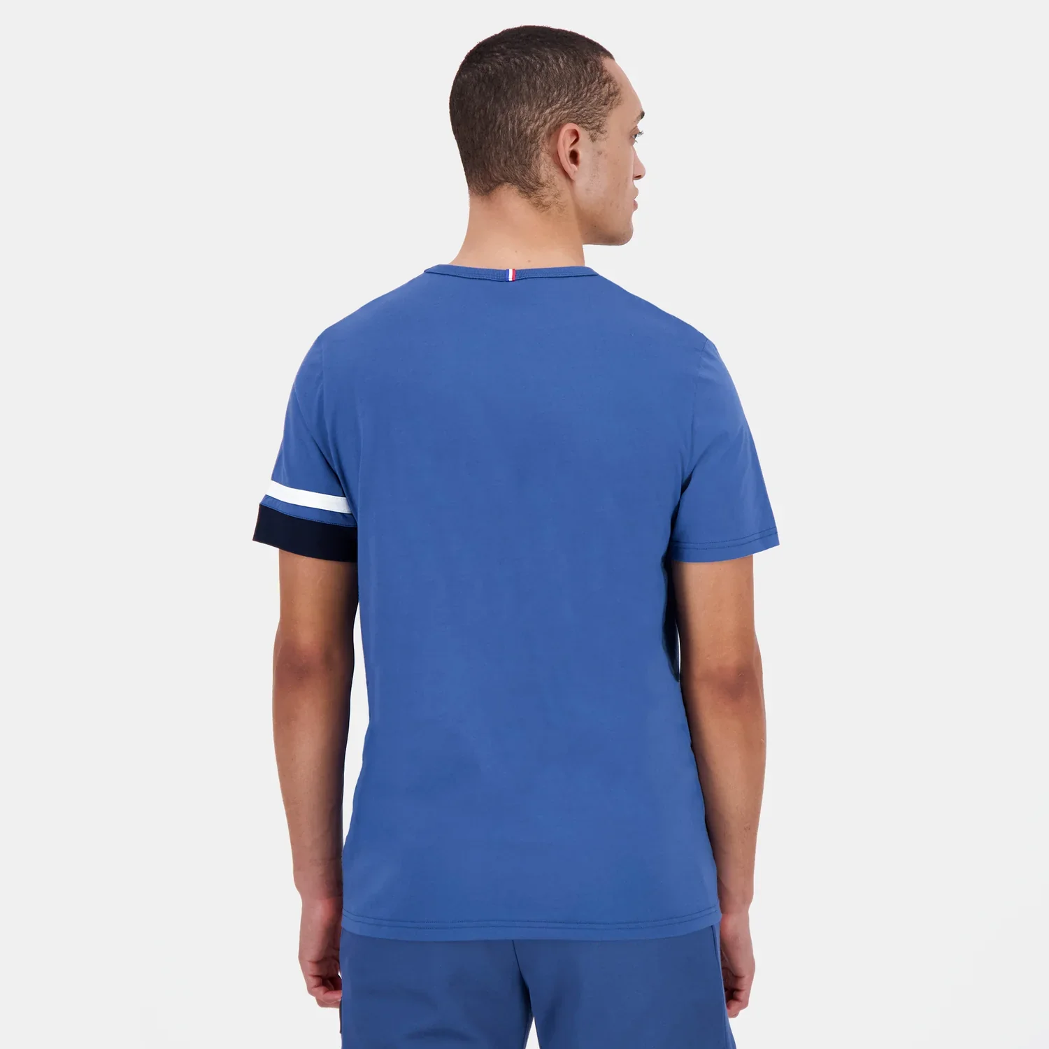 CAMISETA HERITAGE HOMBRE - Image 6