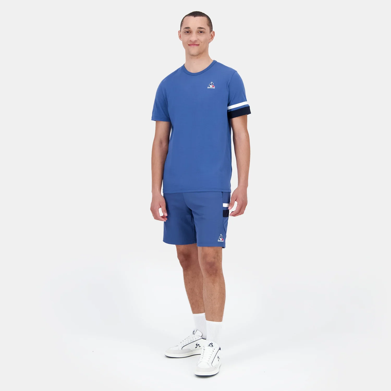CAMISETA HERITAGE HOMBRE - Image 7
