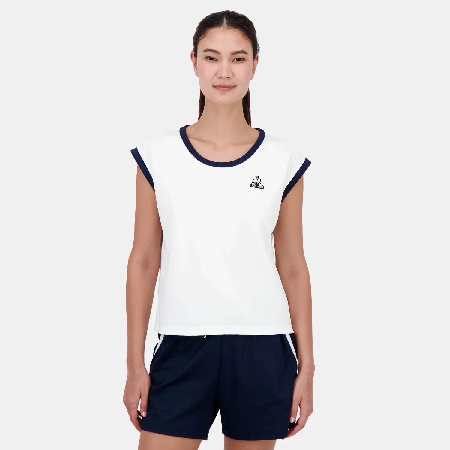 CAMISETA HERITAGE MUJER - Image 4