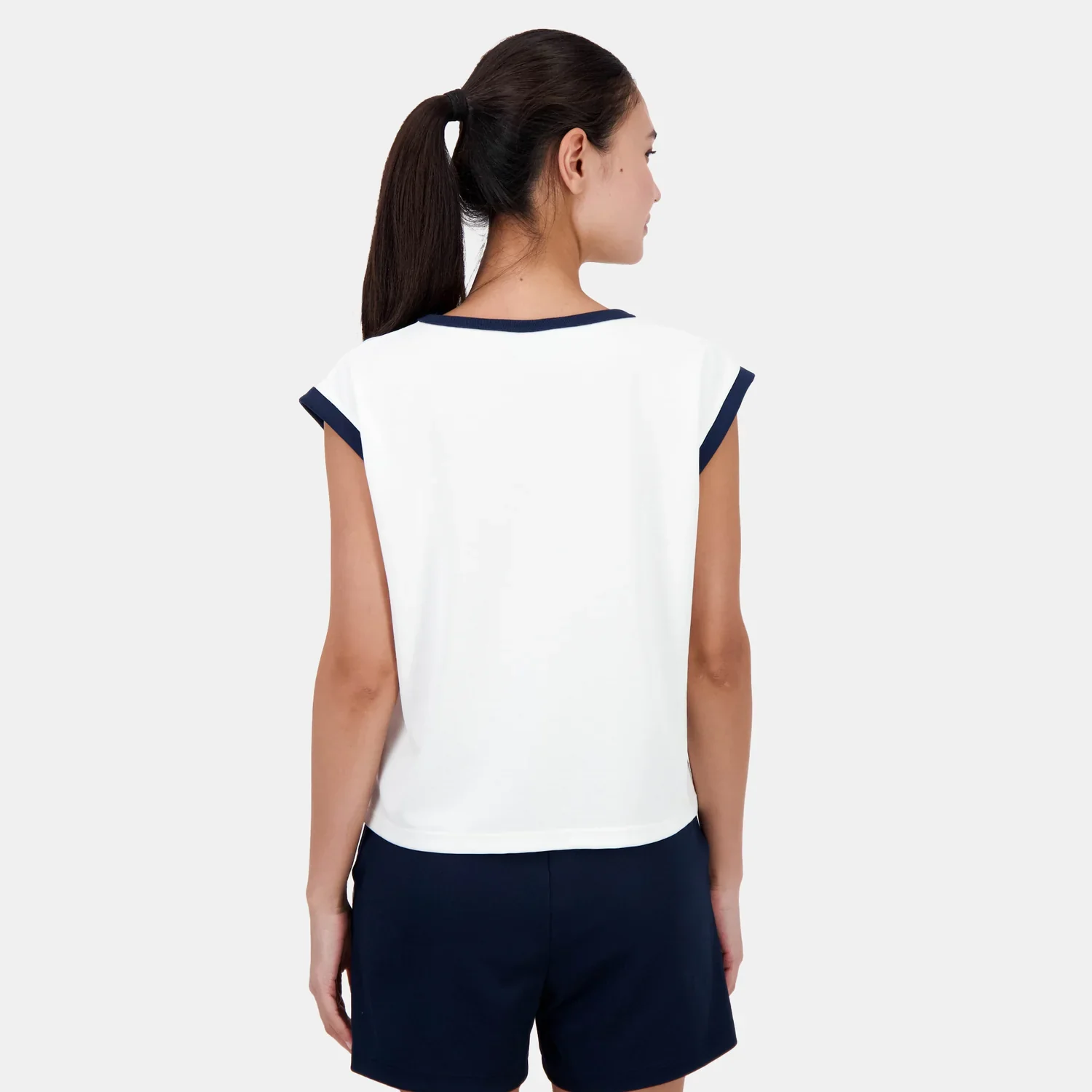 CAMISETA HERITAGE MUJER - Image 5
