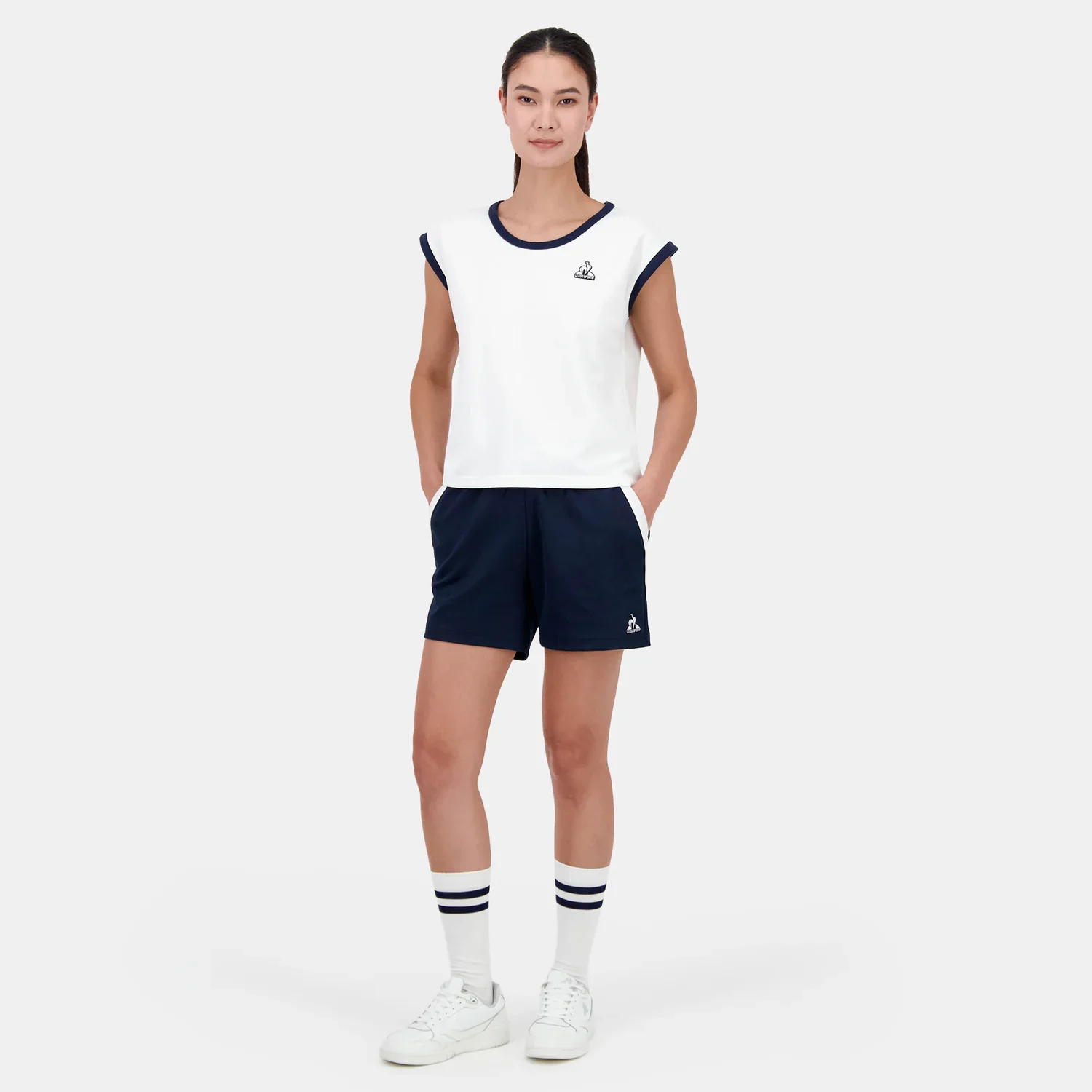 CAMISETA HERITAGE MUJER - Image 6