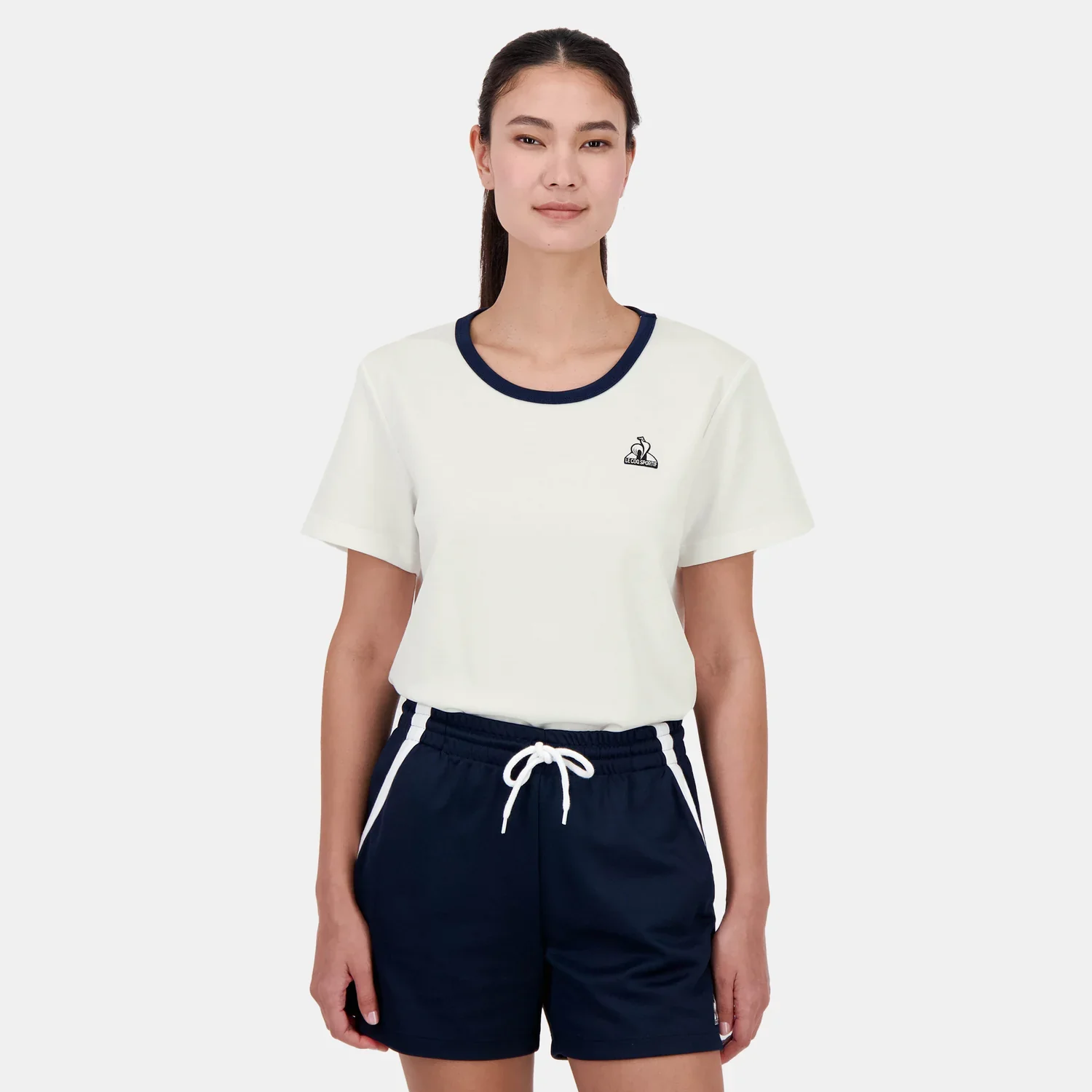 CAMISETA HERITAGE MUJER - Image 3