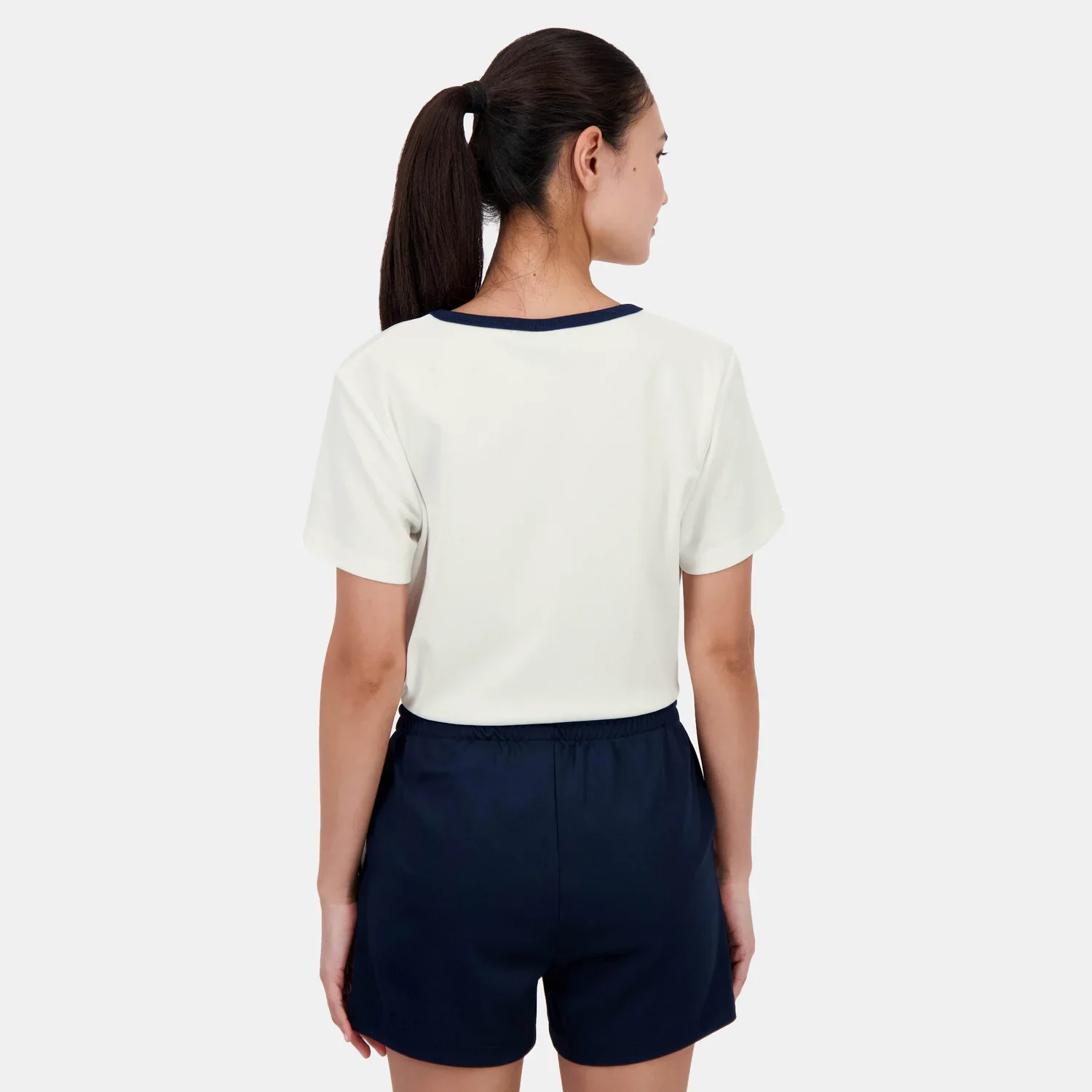 CAMISETA HERITAGE MUJER - Image 4