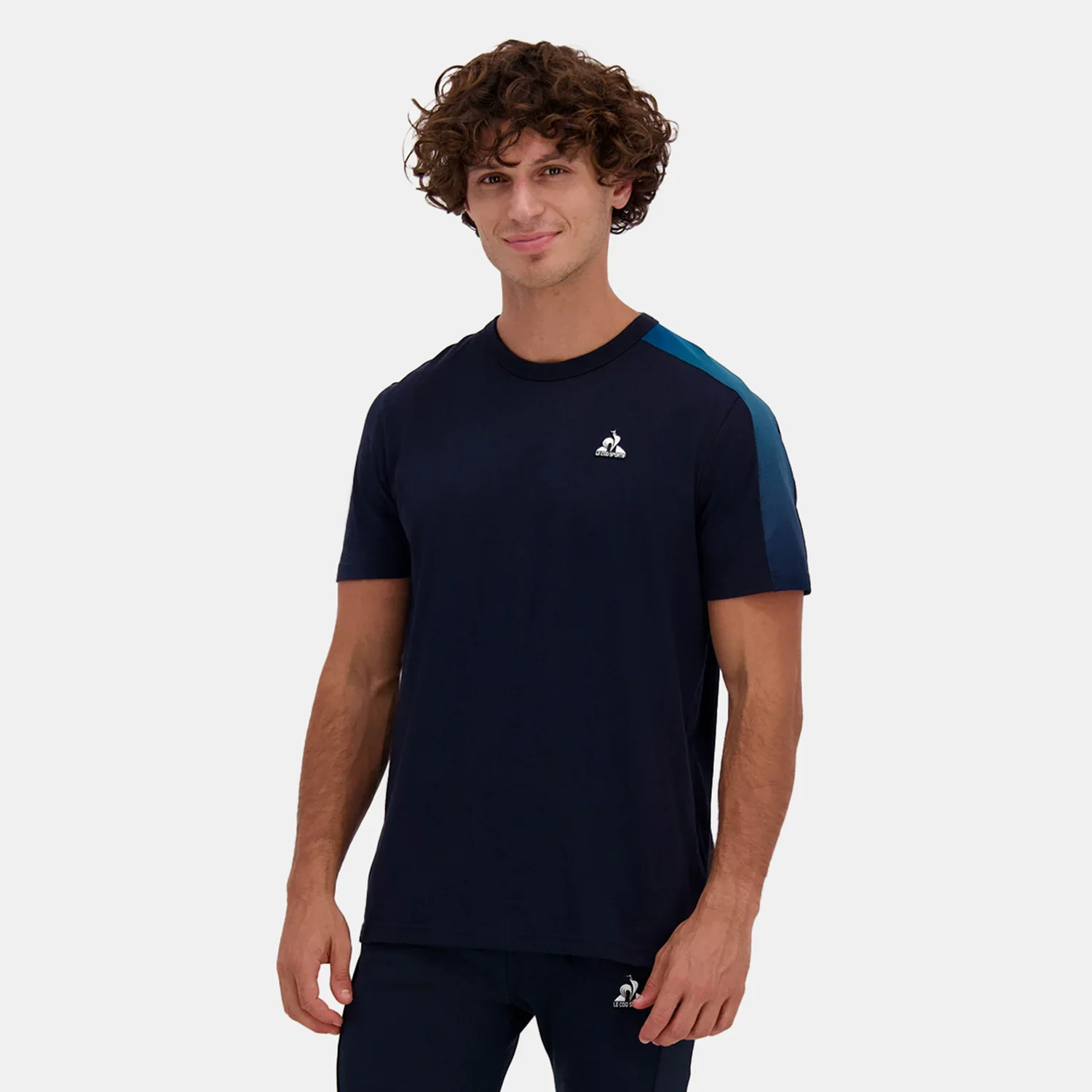 CAMISETA HERITAGE SP HOMBRE - Image 3