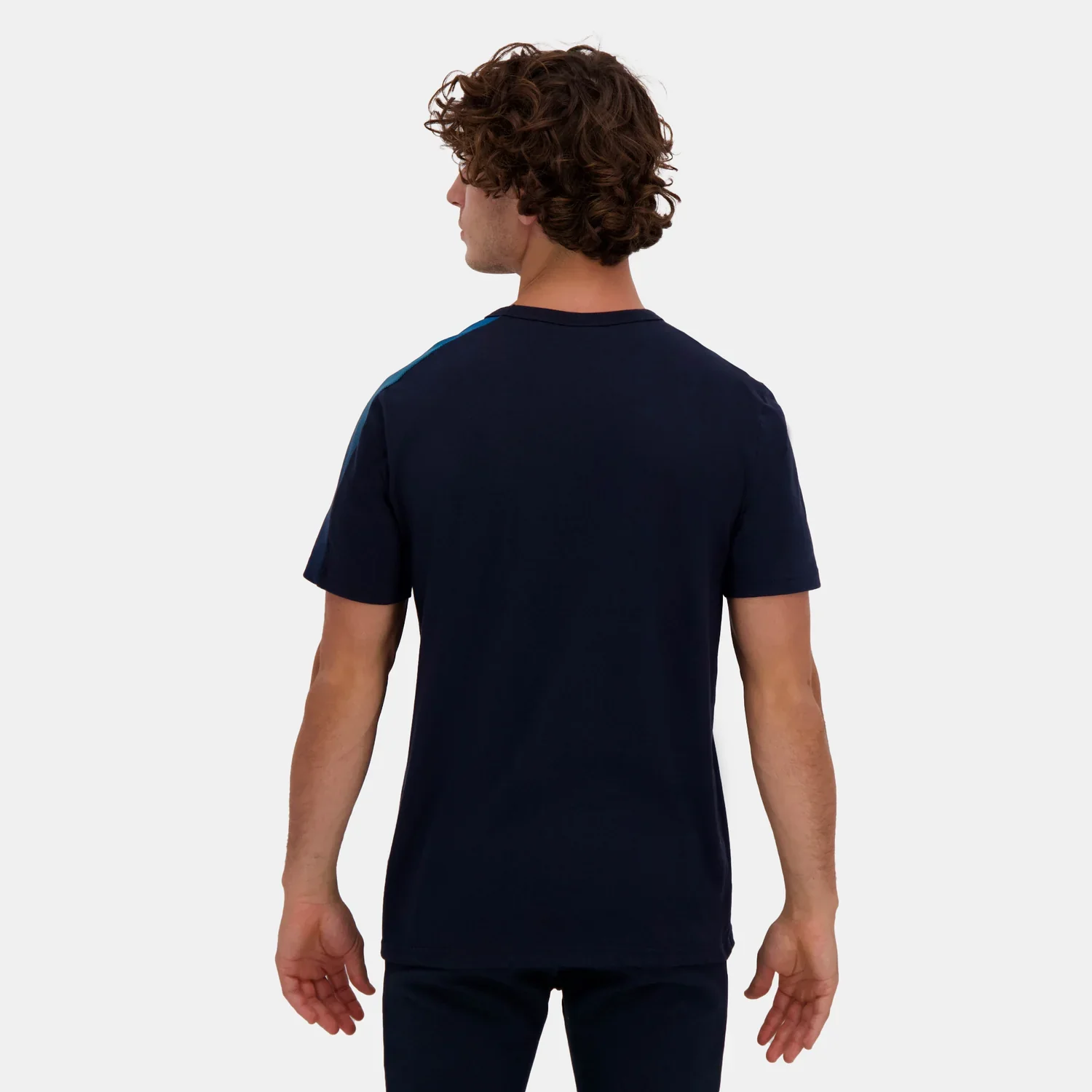 CAMISETA HERITAGE SP HOMBRE - Image 4