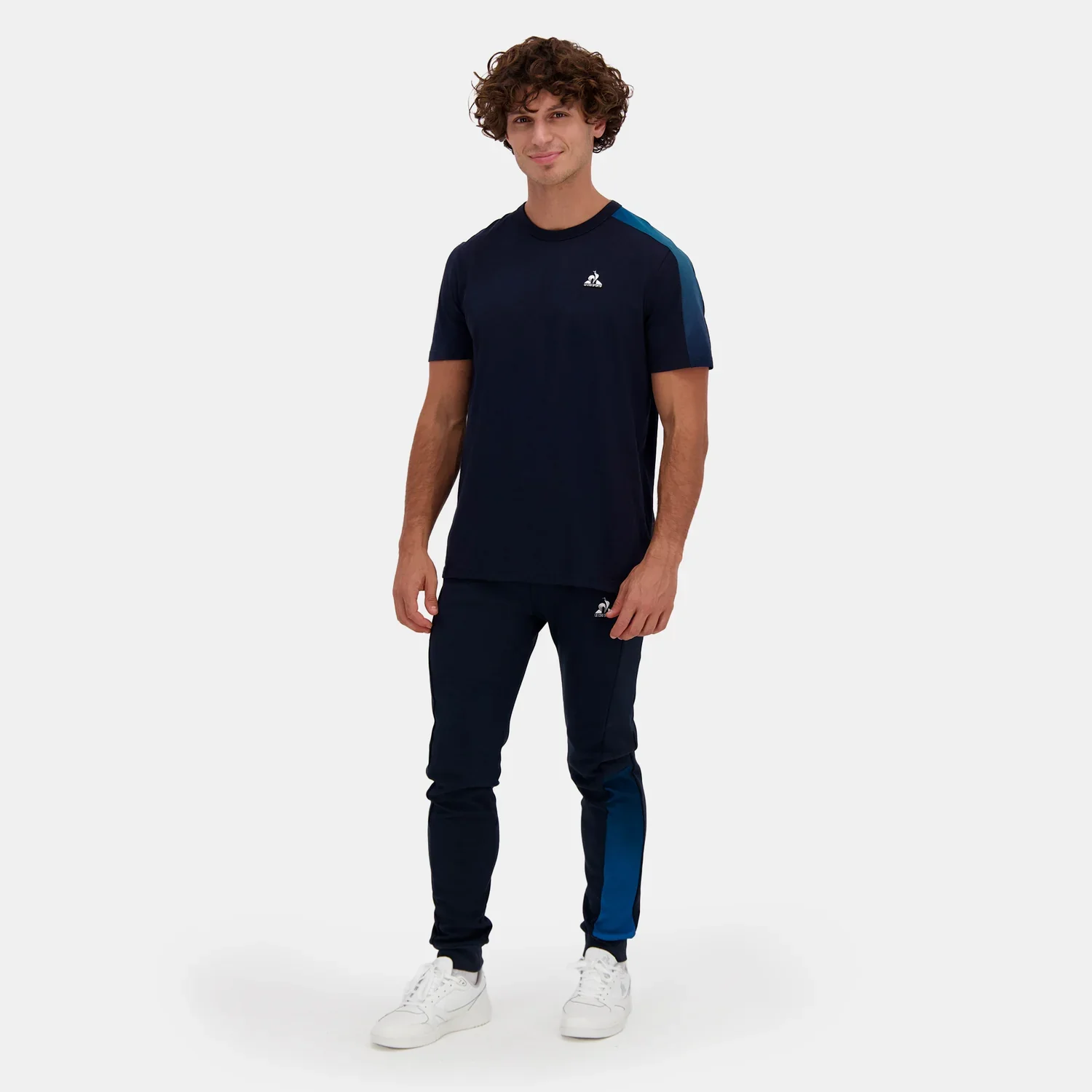 CAMISETA HERITAGE SP HOMBRE - Image 5