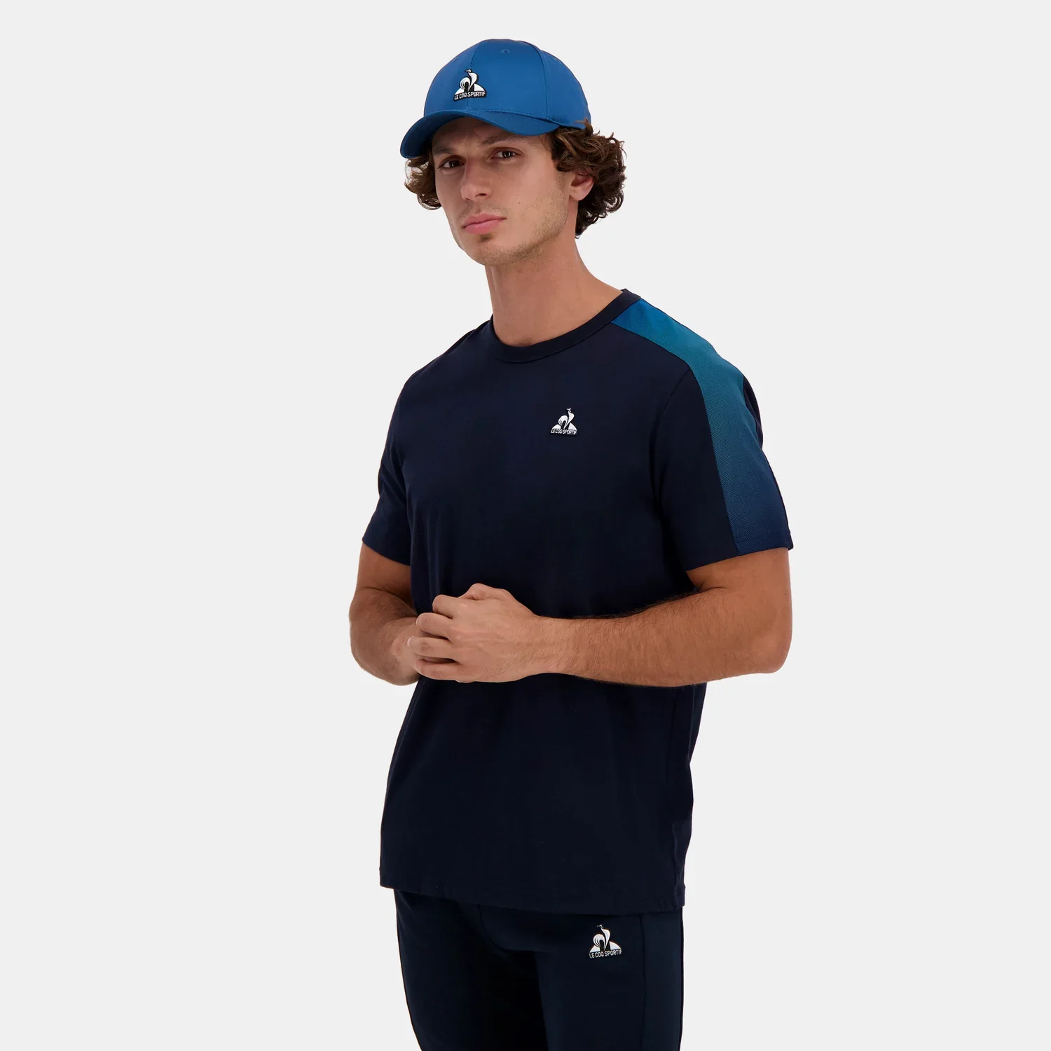 CAMISETA HERITAGE SP HOMBRE - Image 6