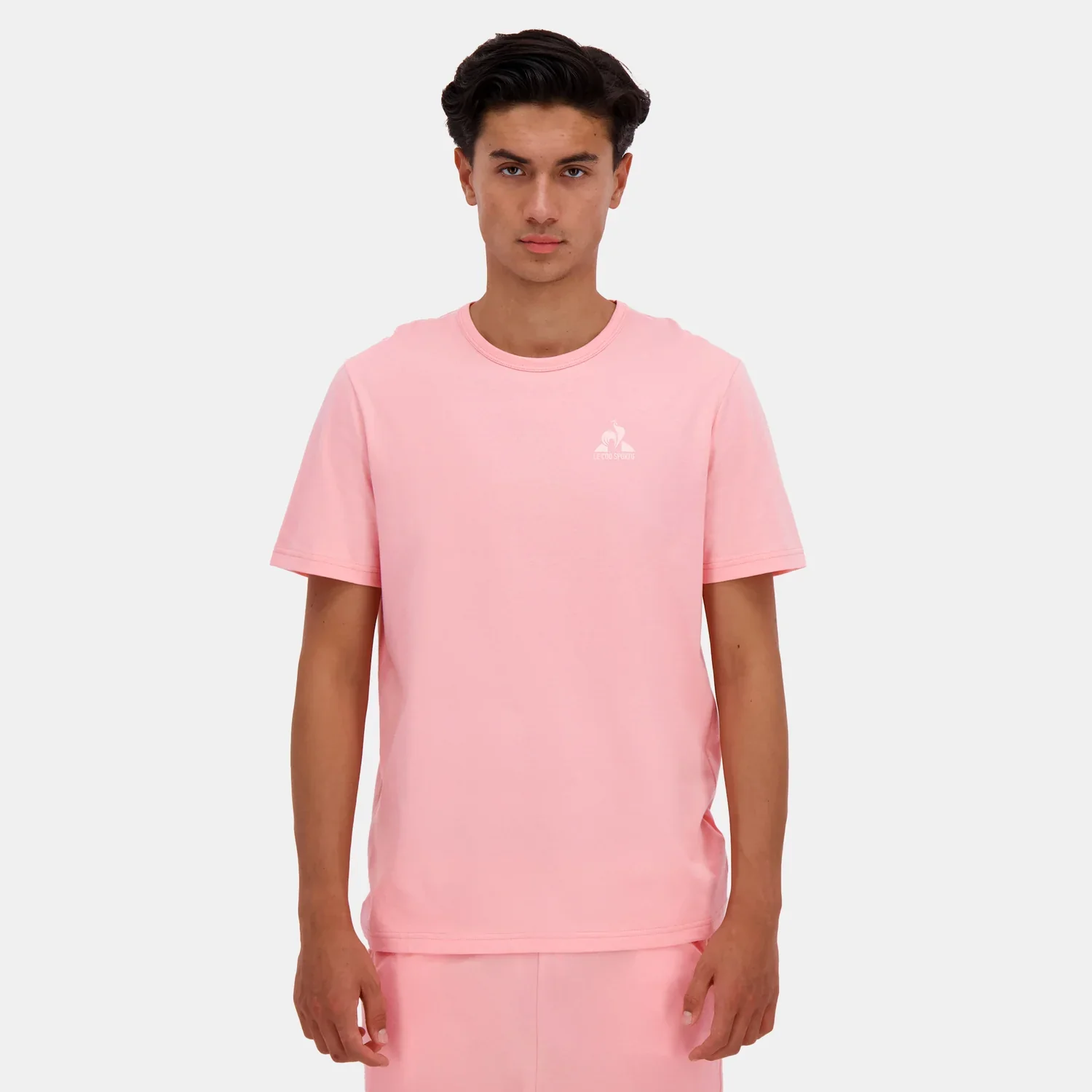 CAMISETA MONOCHROME HOMBRE - Image 4