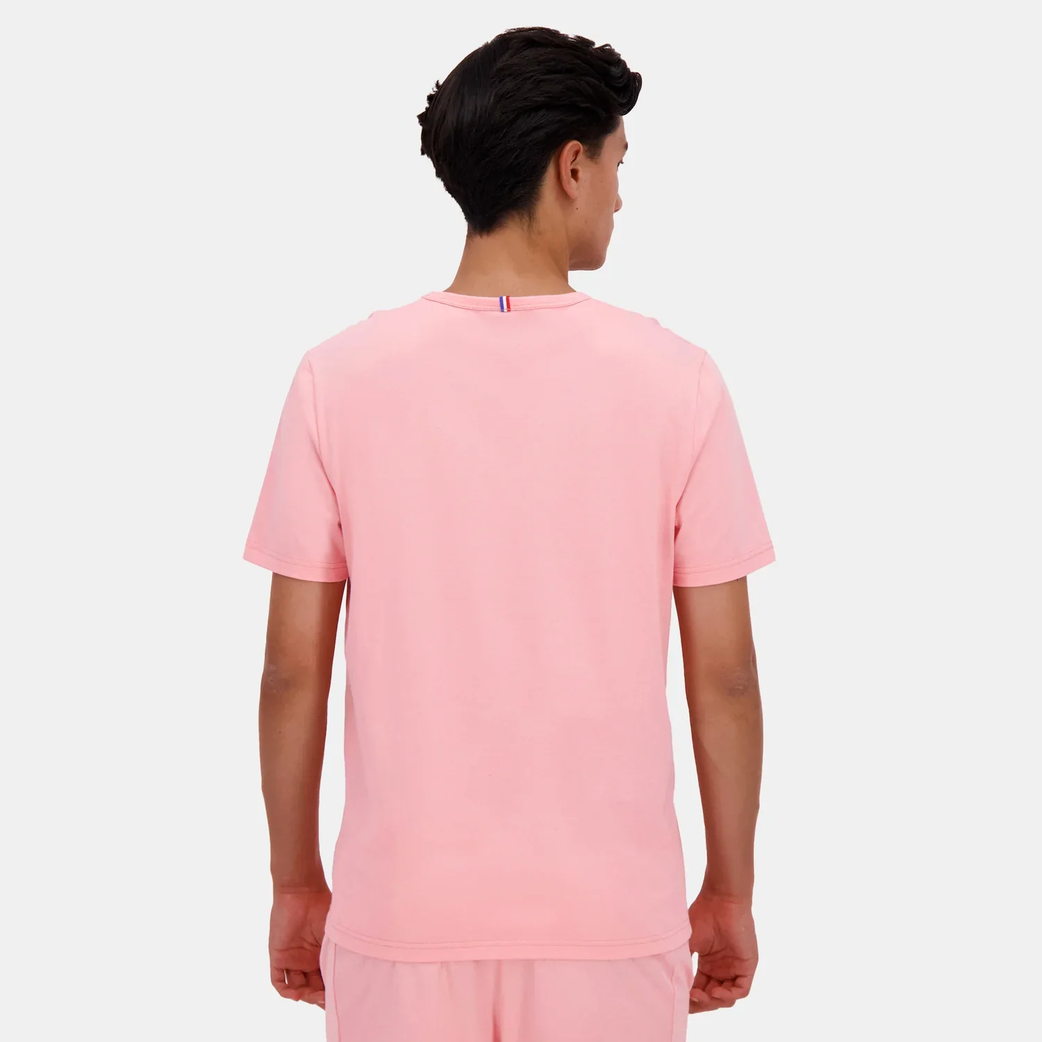 CAMISETA MONOCHROME HOMBRE - Image 5