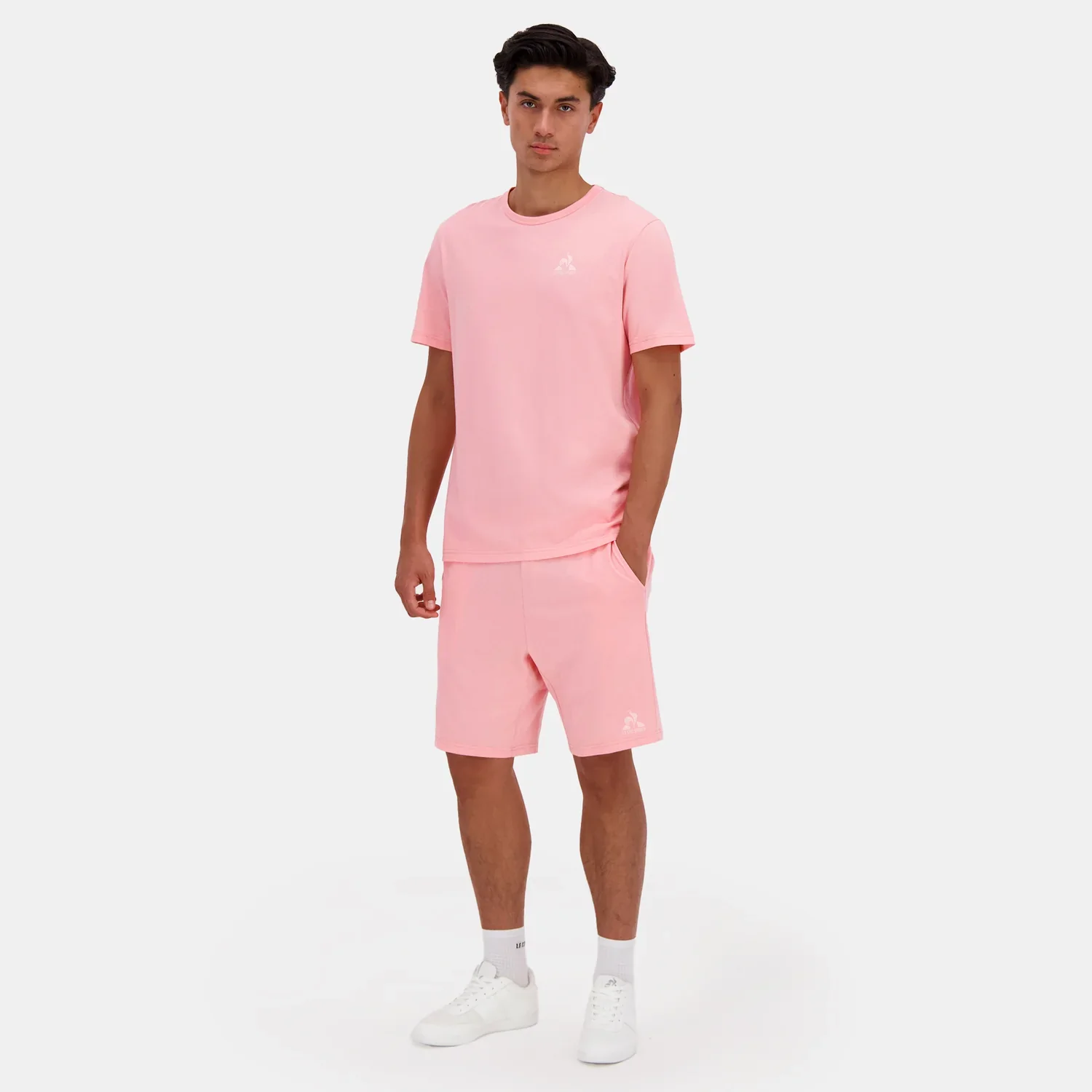 CAMISETA MONOCHROME HOMBRE - Image 6