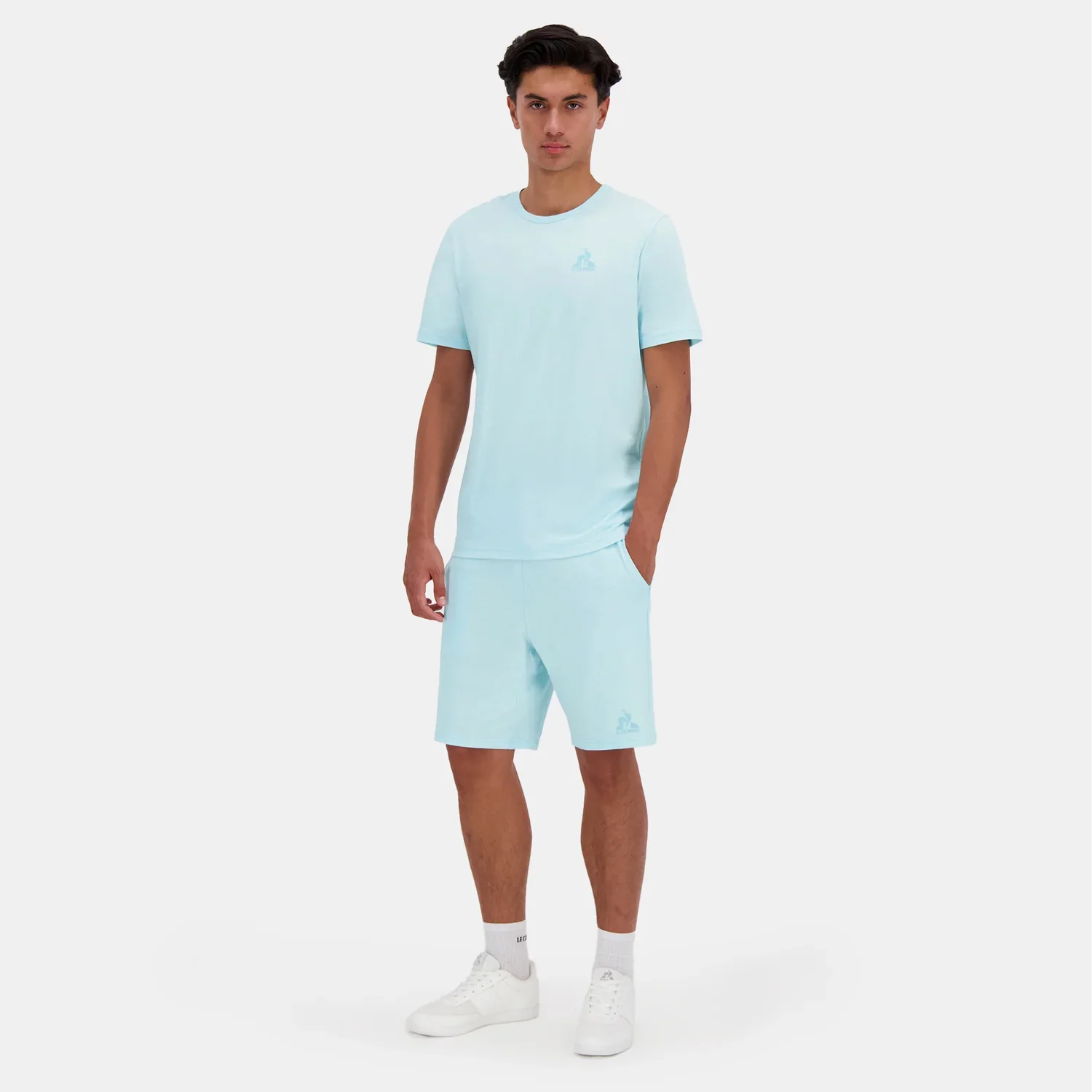 CAMISETA MONOCHROME HOMBRE - Image 6