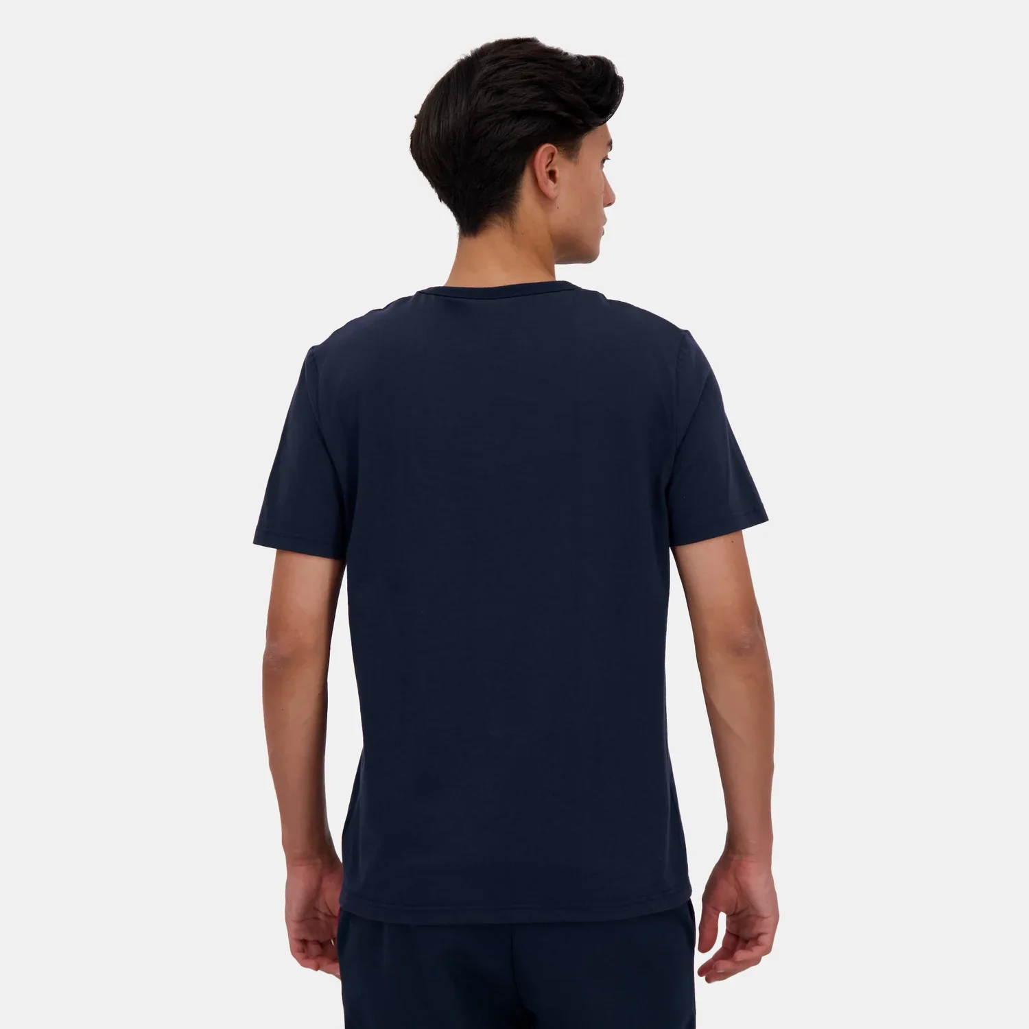 CAMISETA TRICOLORE HOMBRE - Image 5