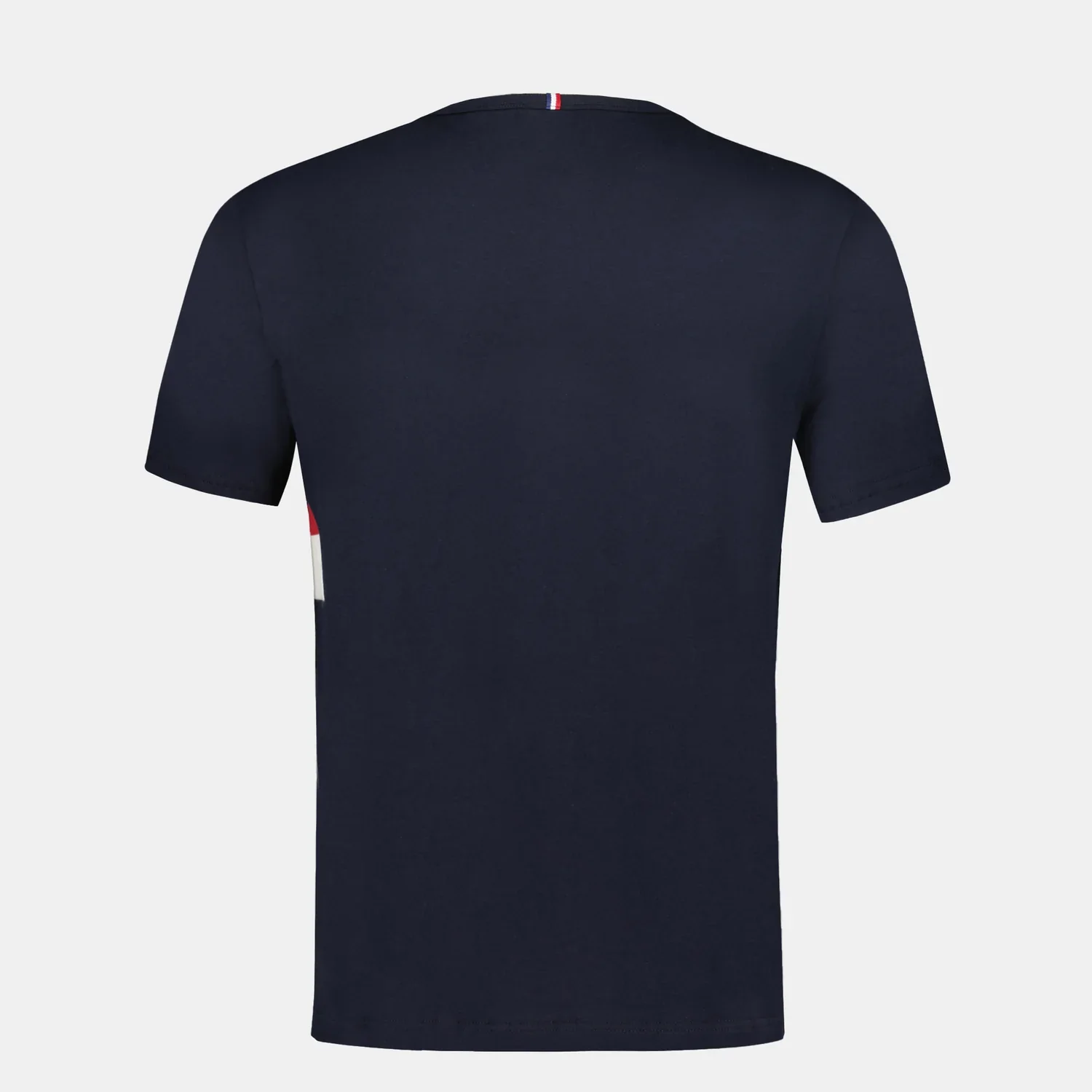 CAMISETA TRICOLORE HOMBRE - Image 3