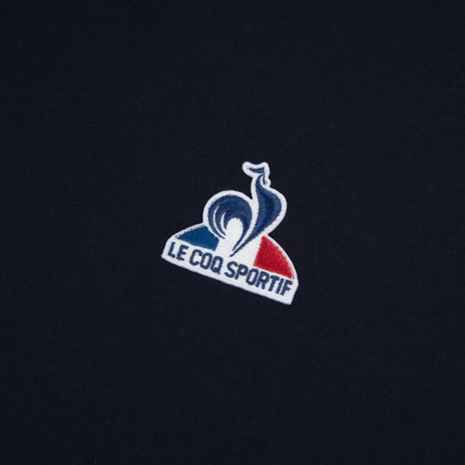 CAMISETA TRICOLORE HOMBRE - Image 5