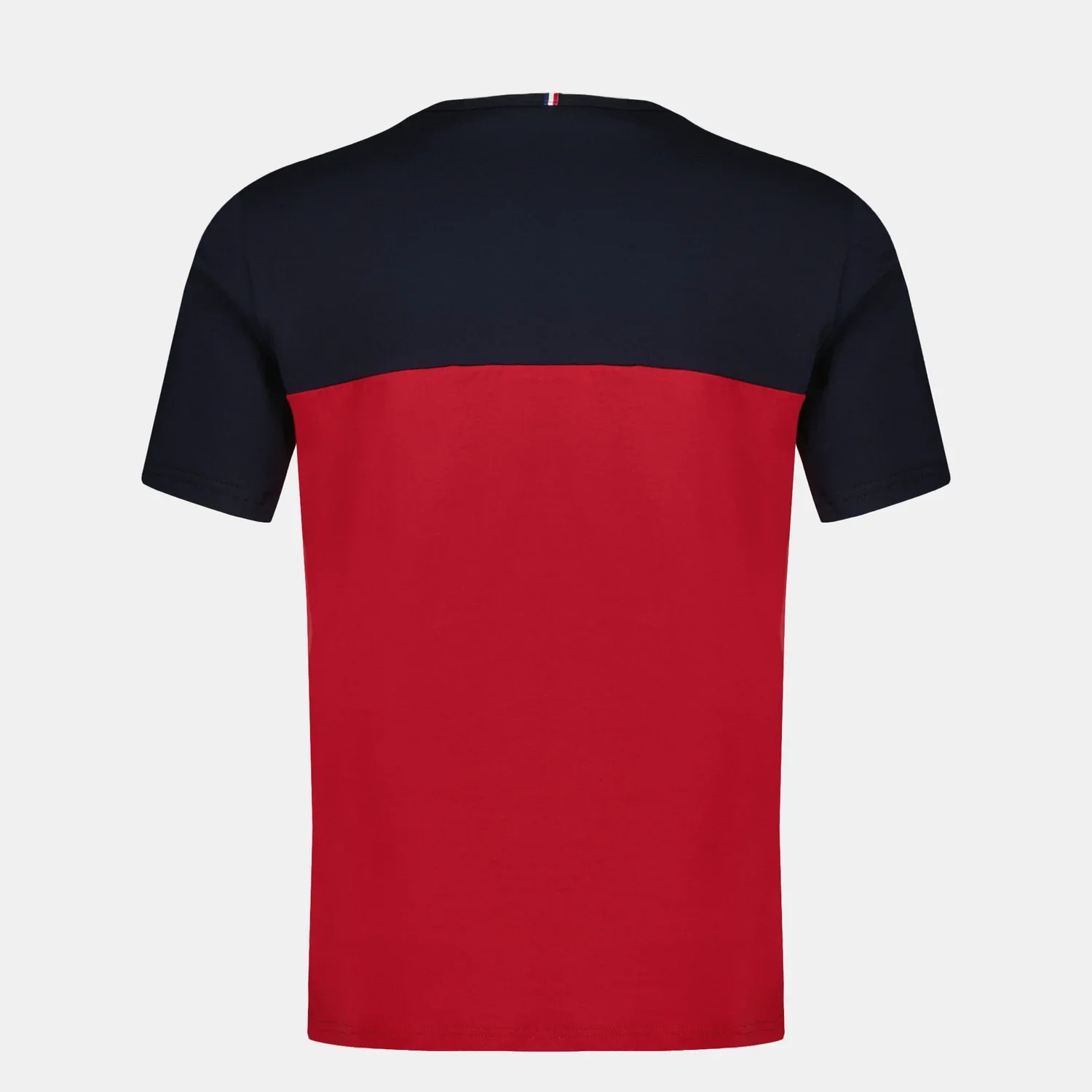 CAMISETA TRICOLORE HOMBRE - Image 3