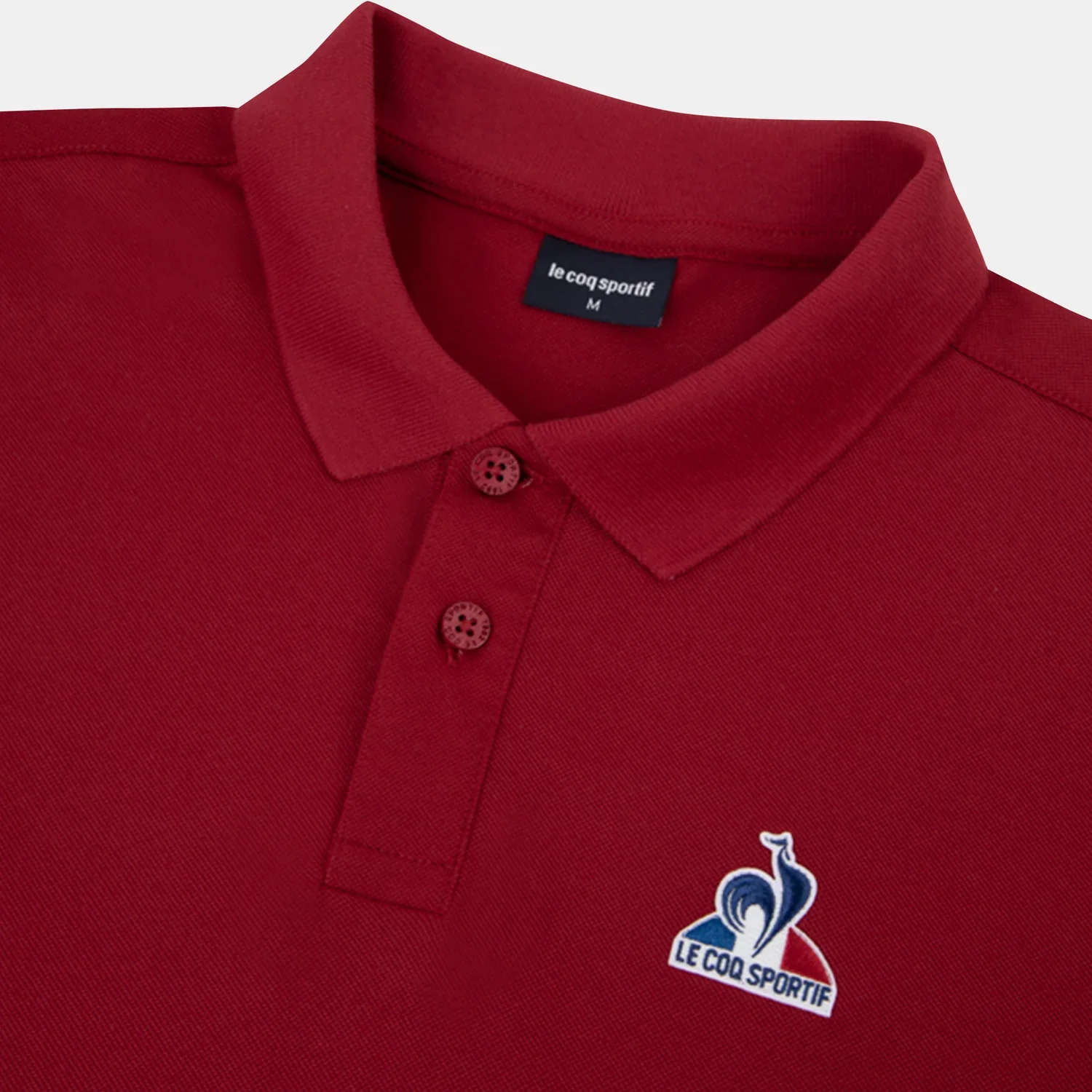 POLO ESSENTIELS HOMBRE - Image 3