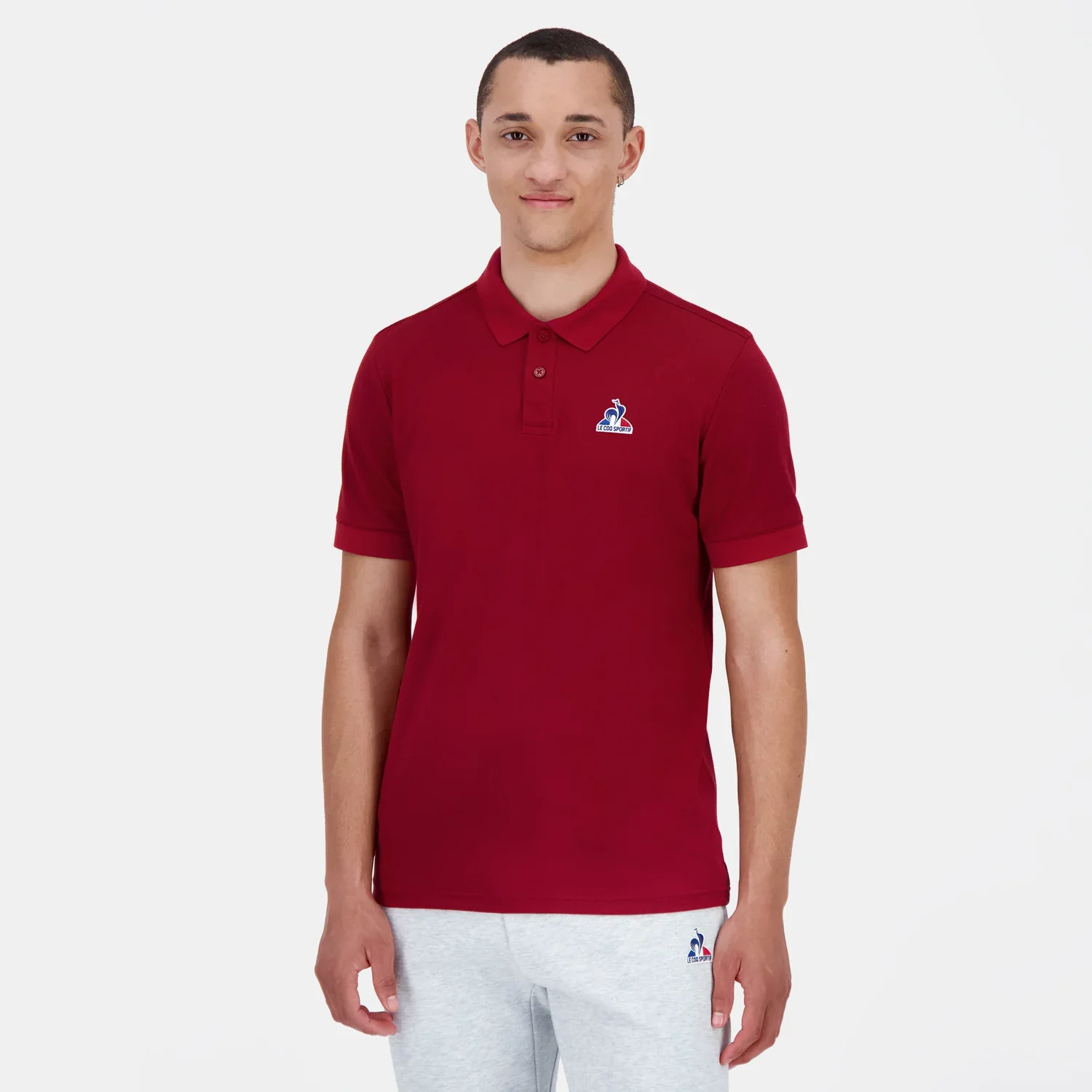 POLO ESSENTIELS HOMBRE - Image 5