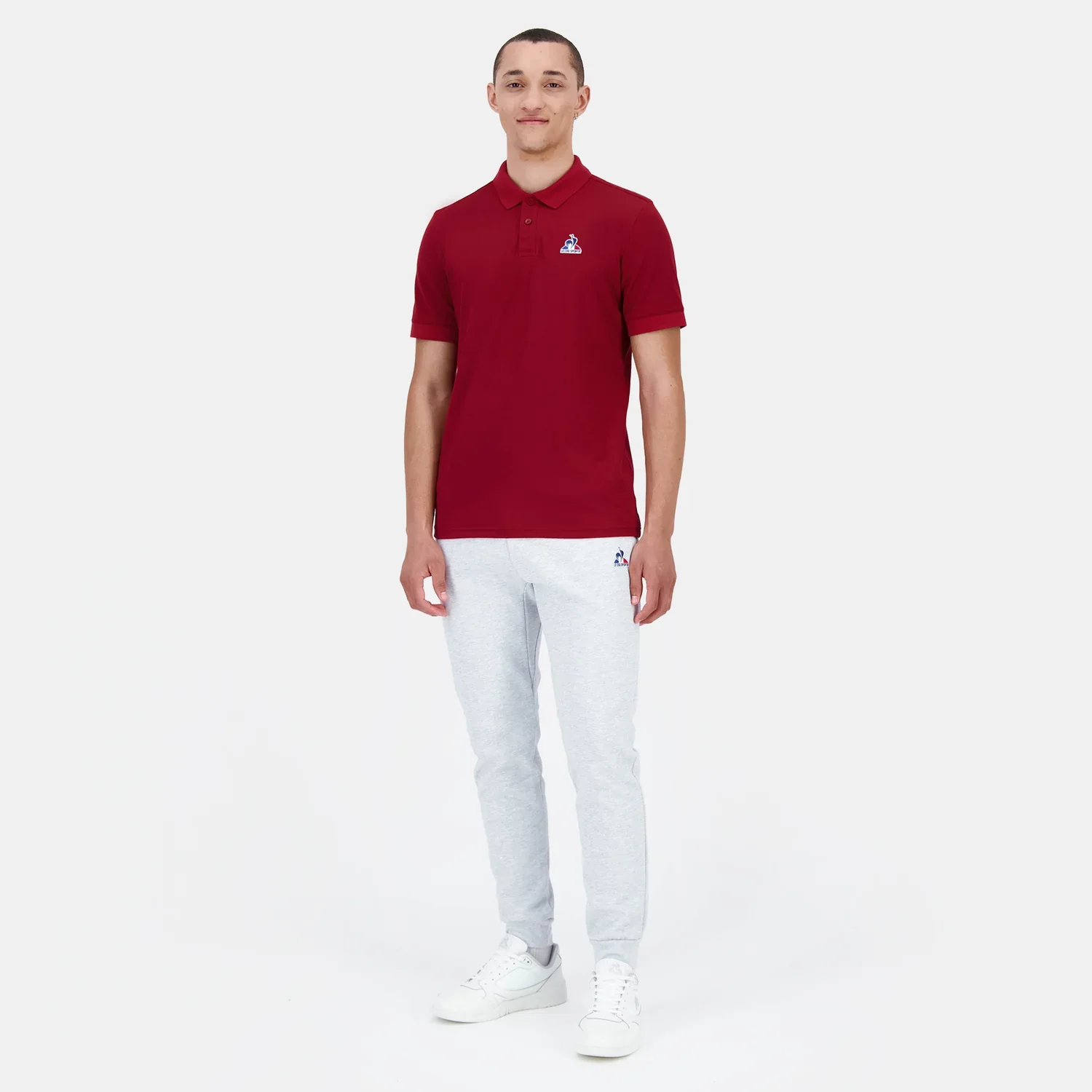 POLO ESSENTIELS HOMBRE - Image 7