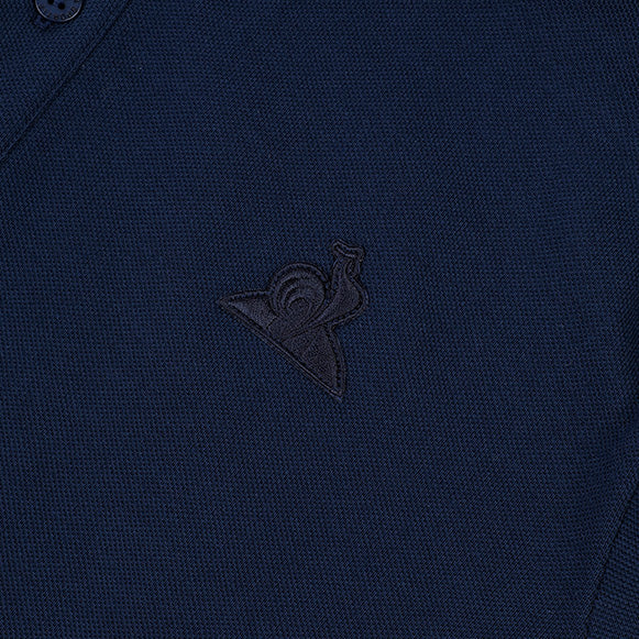 POLO ESSENTIELS T/T HOMBRE - Image 4